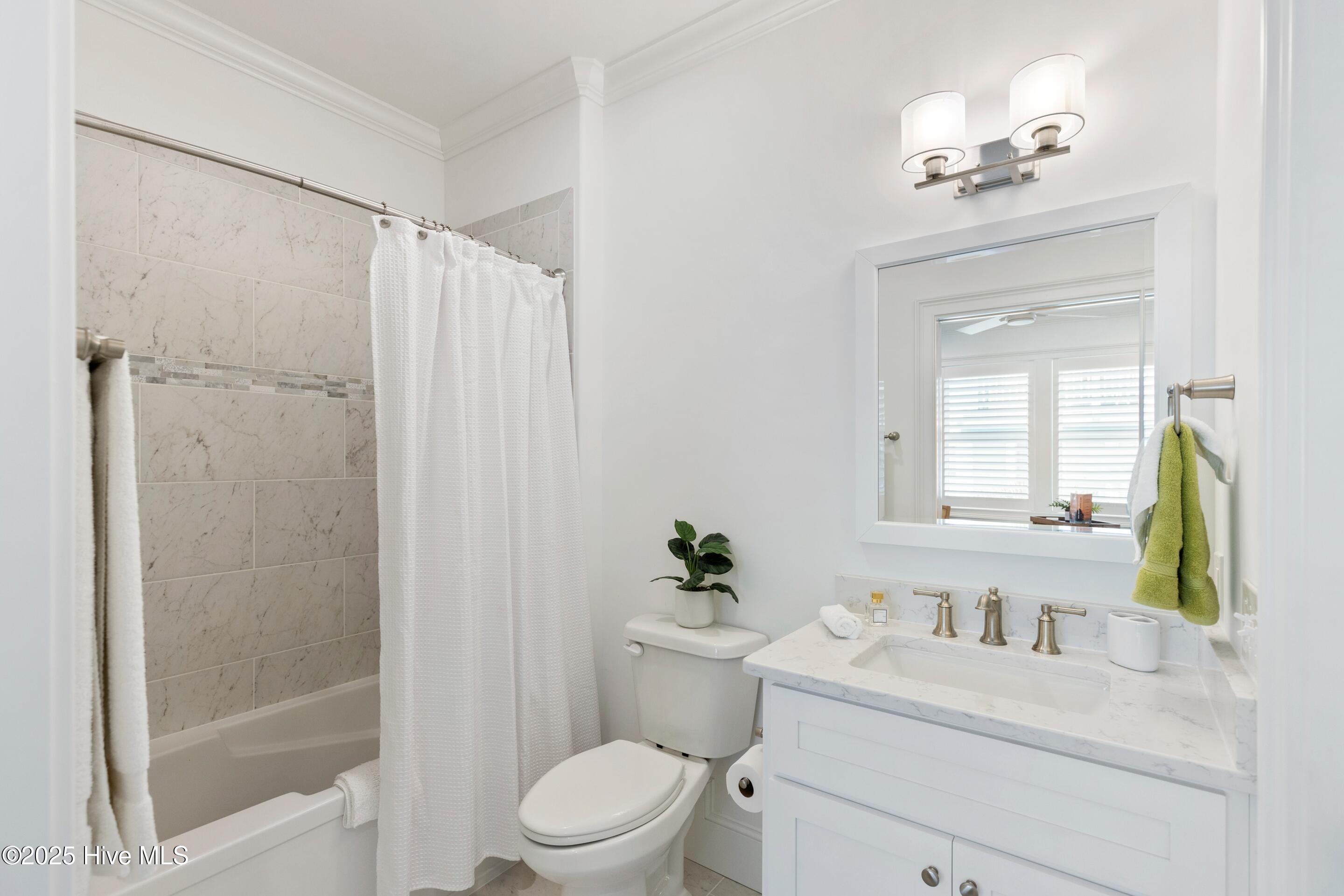 303 North Carolina Avenue