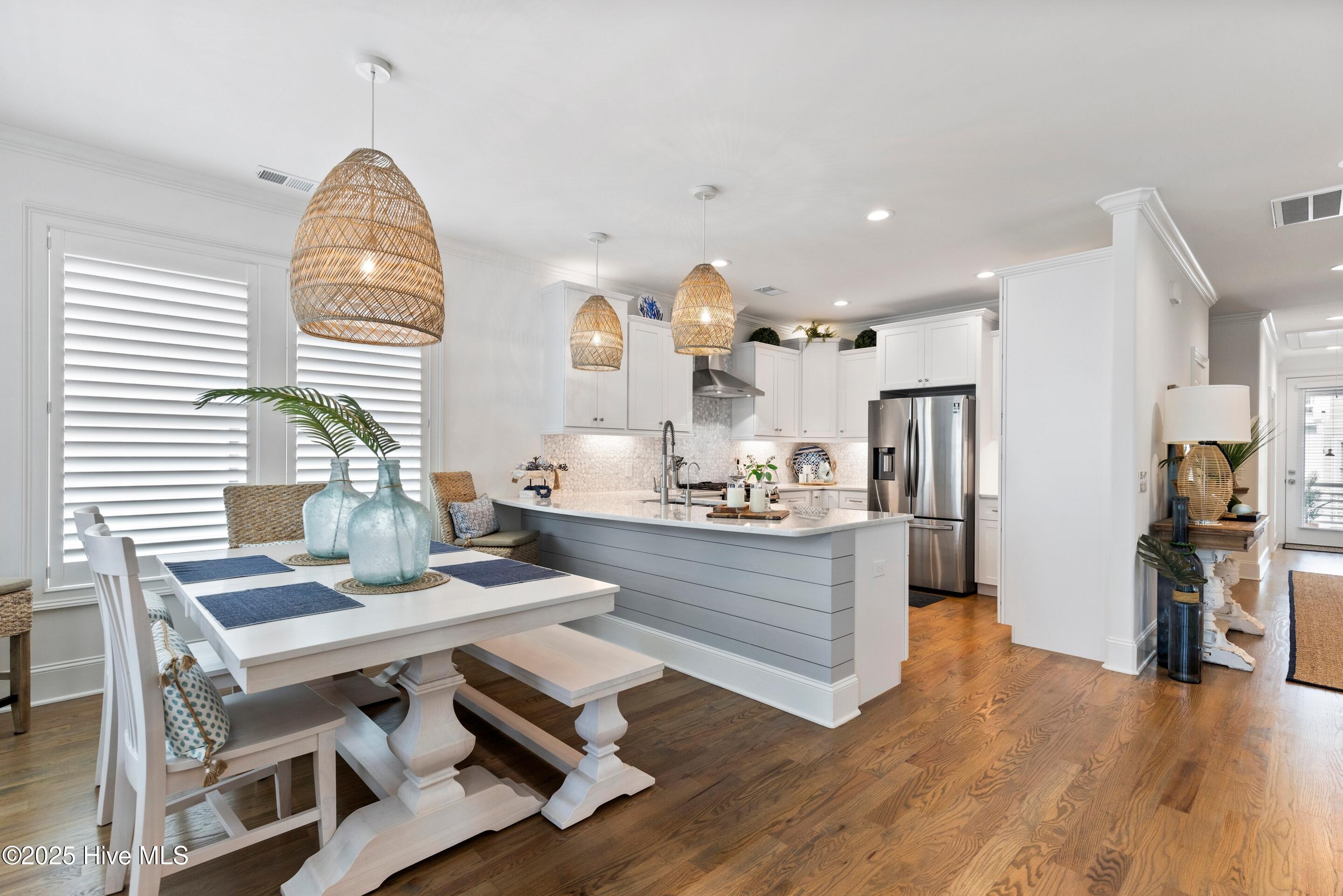 303 North Carolina Avenue