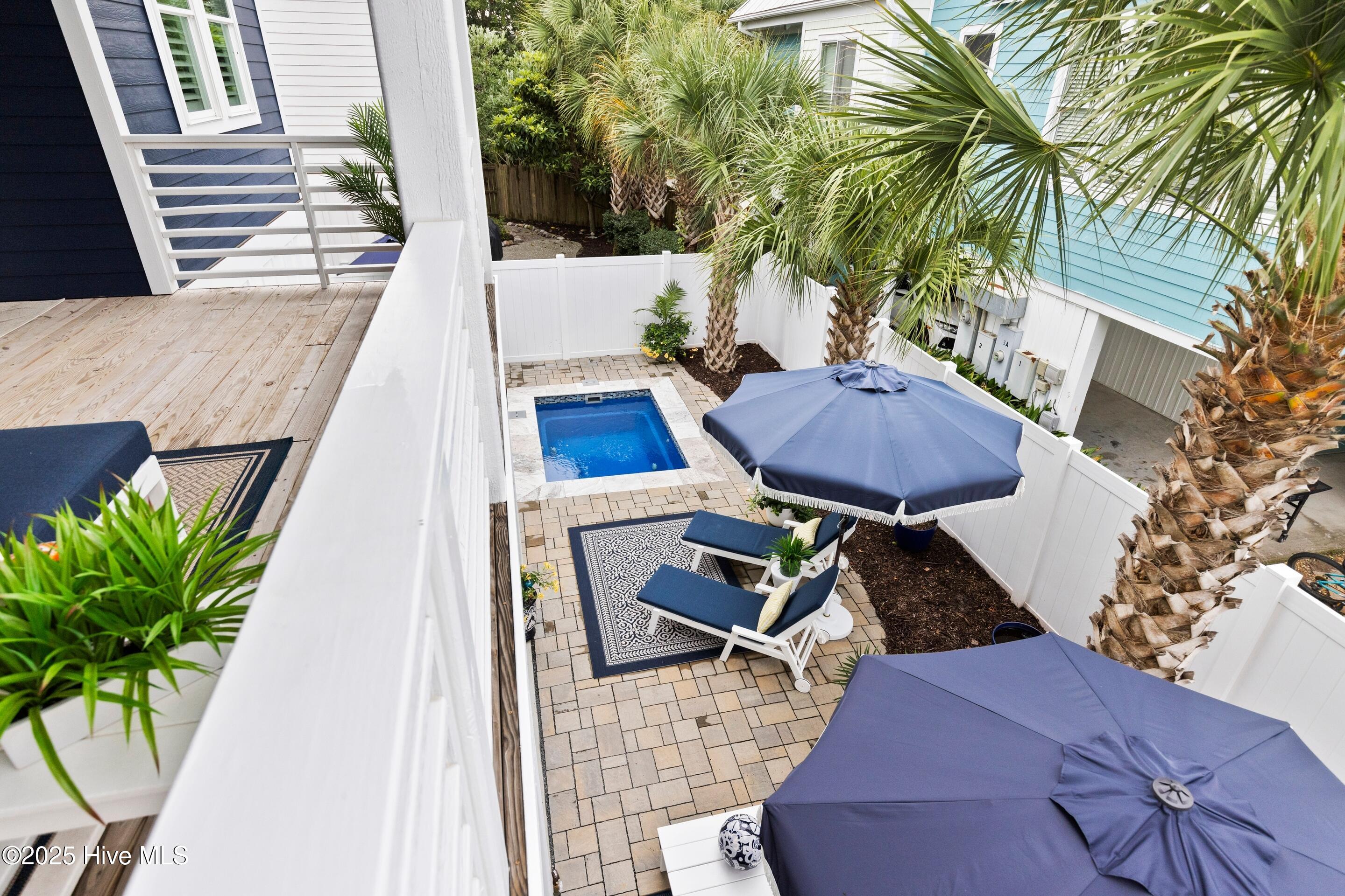 303 North Carolina Avenue