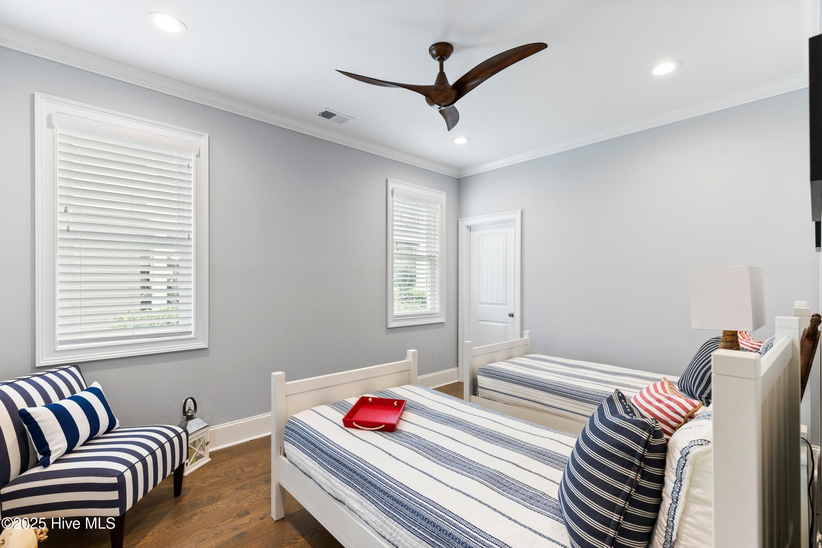 303 North Carolina Avenue