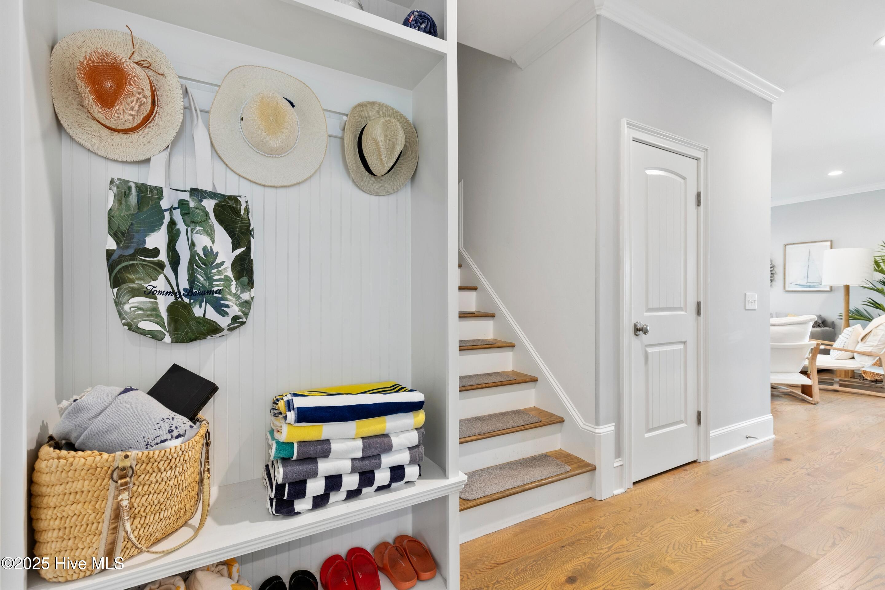 303 North Carolina Avenue