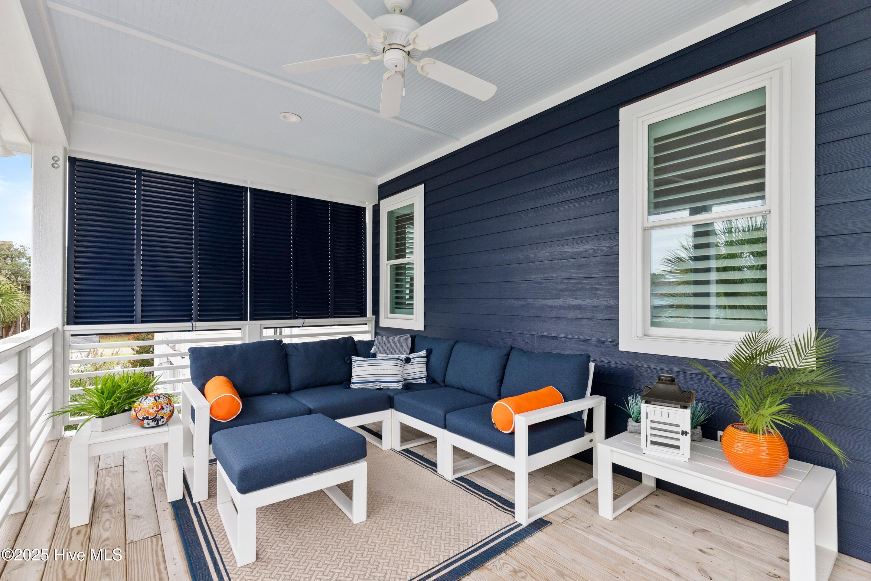 303 North Carolina Avenue