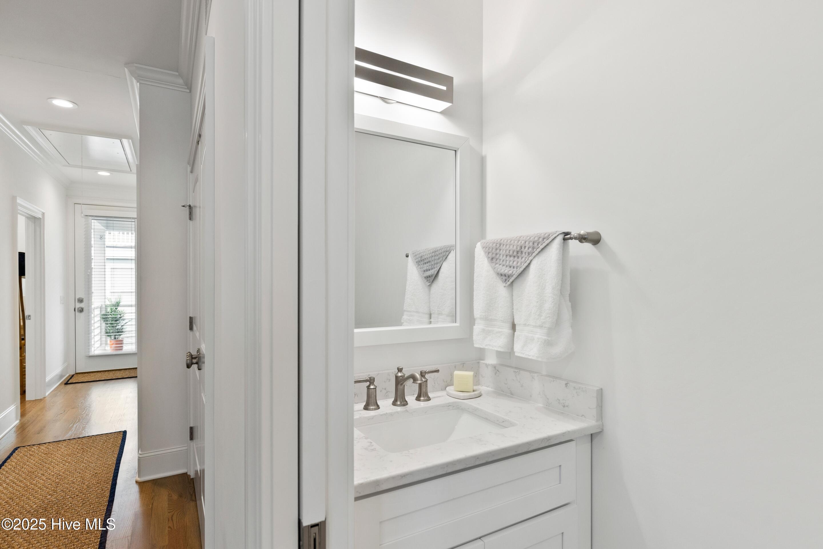 303 North Carolina Avenue