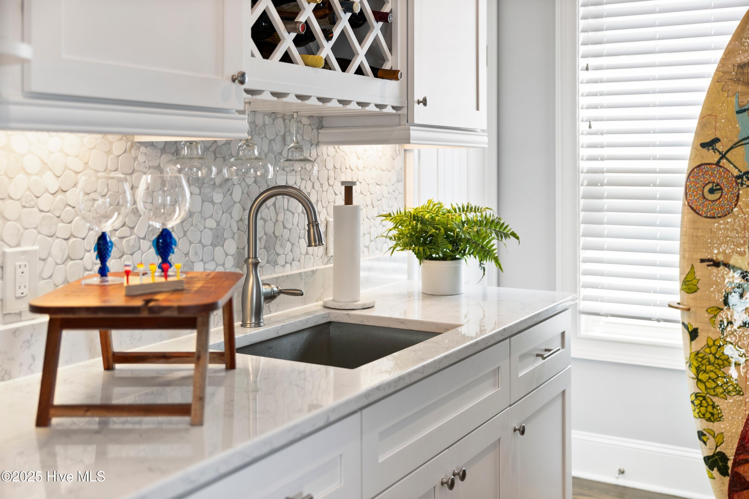 303 North Carolina Avenue