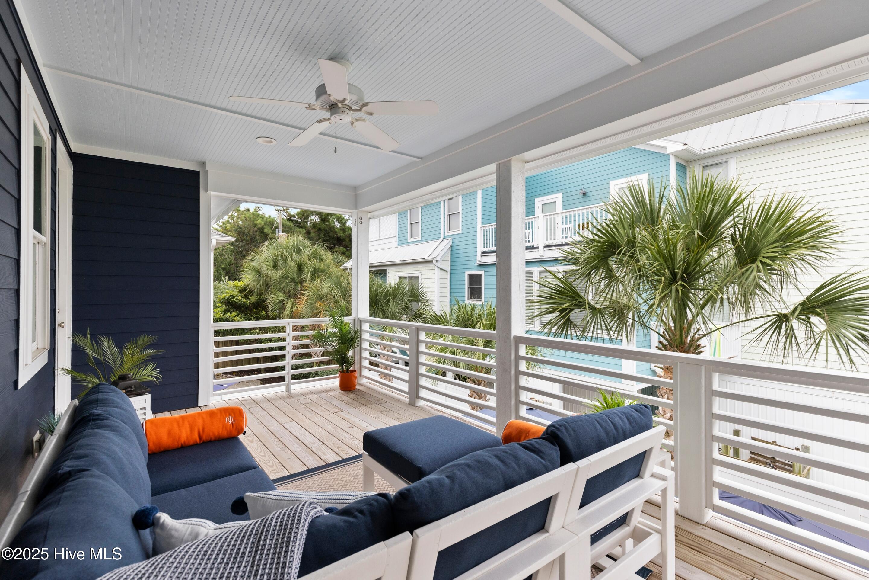 303 North Carolina Avenue