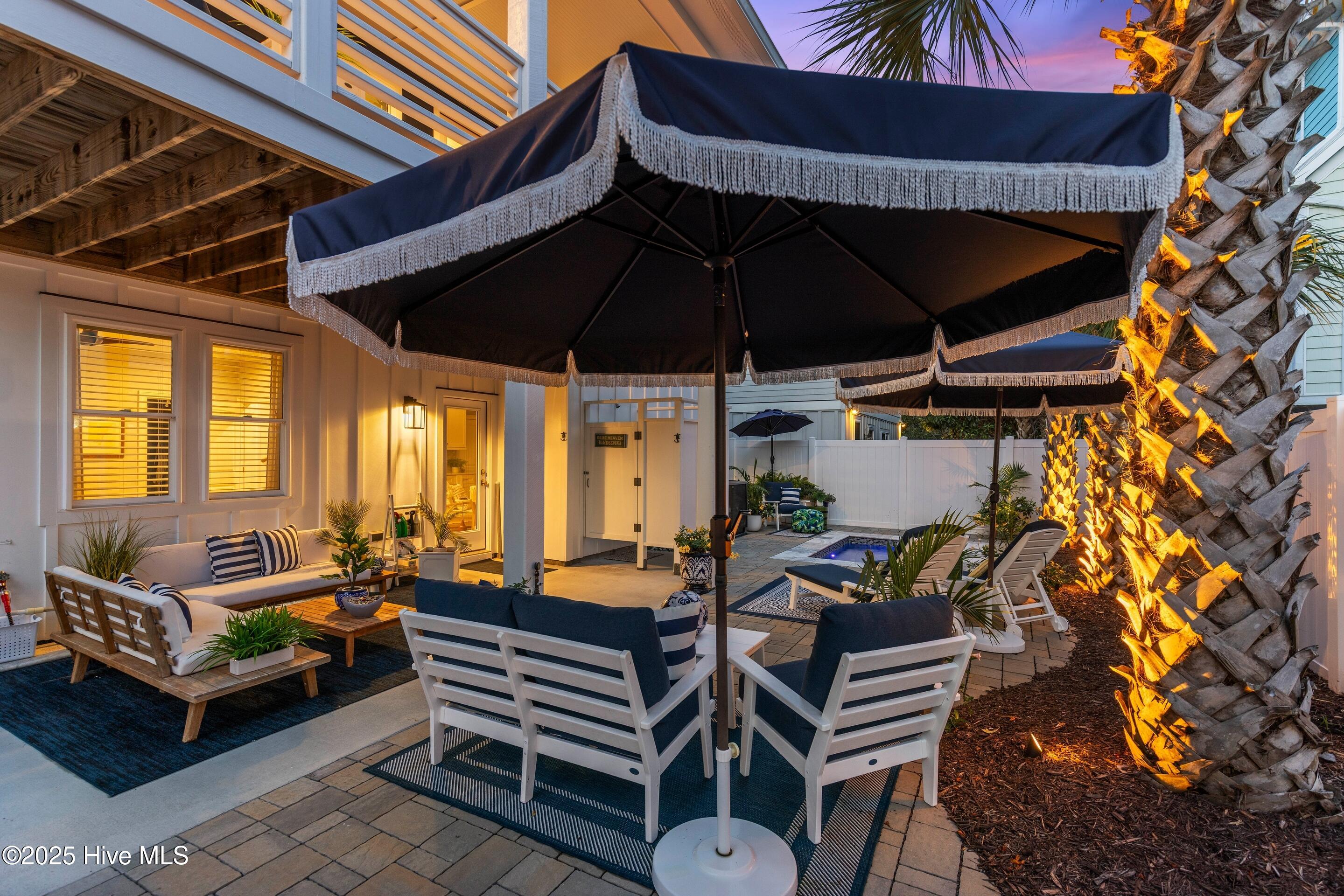 303 North Carolina Avenue