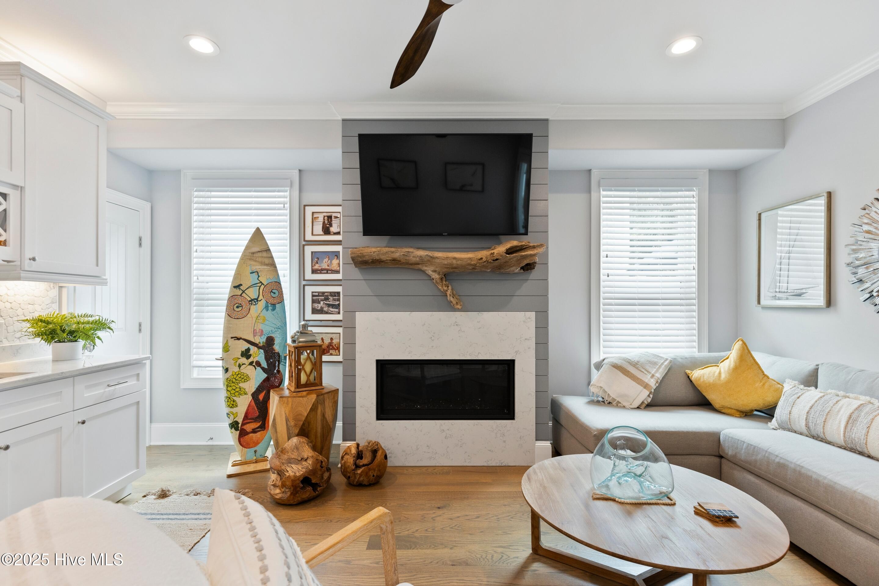 303 North Carolina Avenue