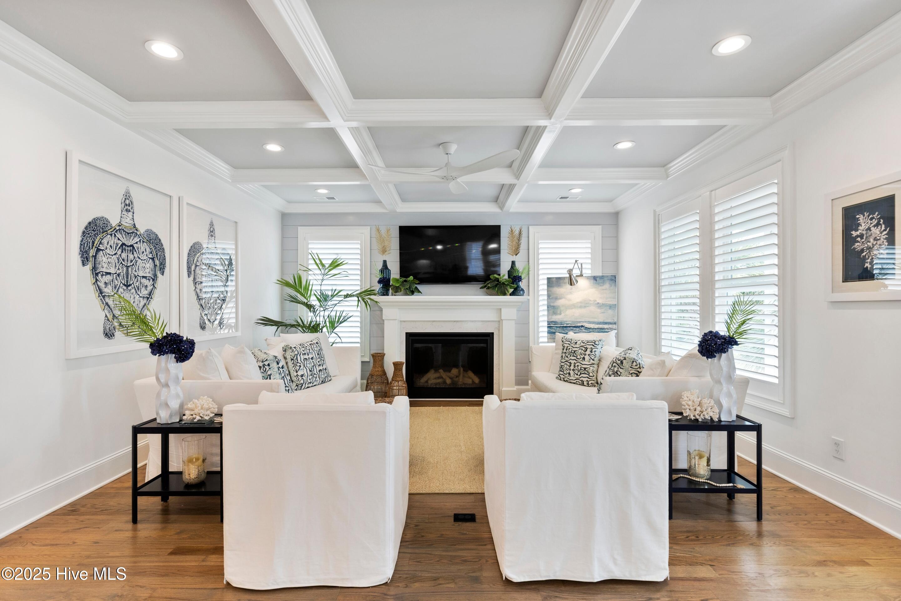 303 North Carolina Avenue