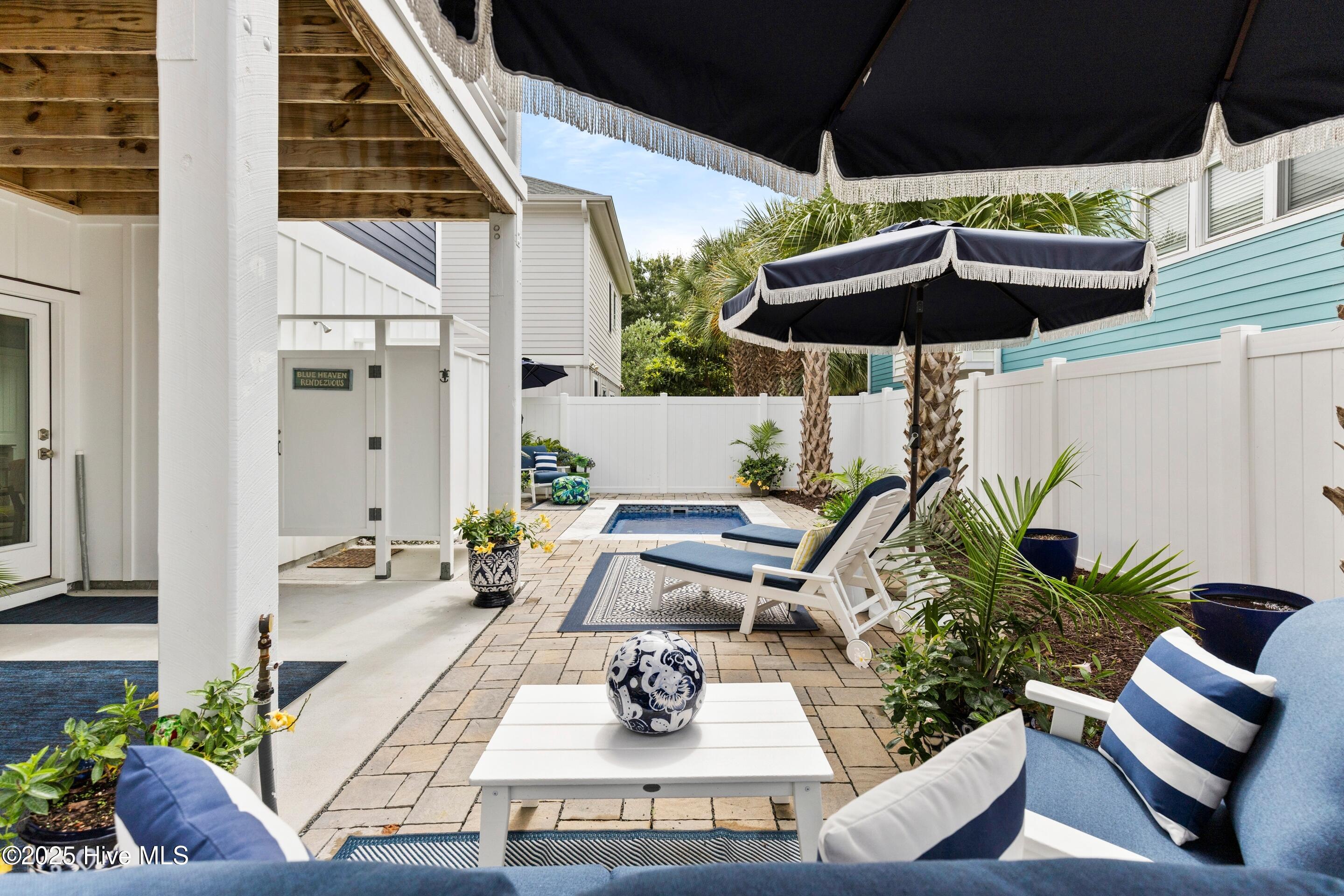 303 North Carolina Avenue