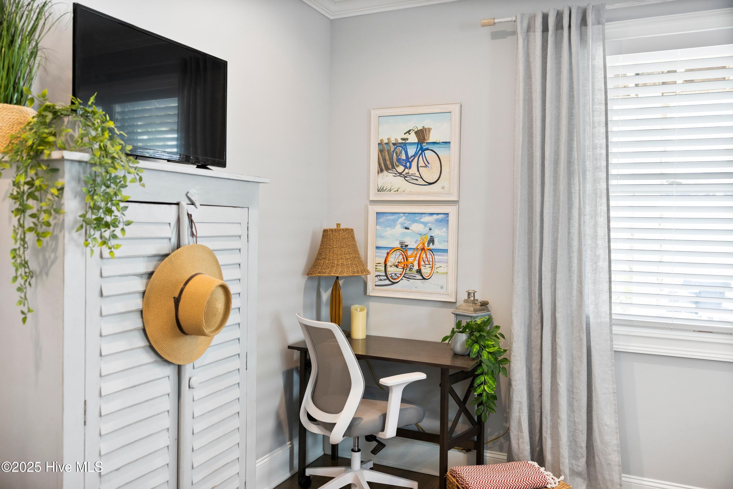 303 North Carolina Avenue