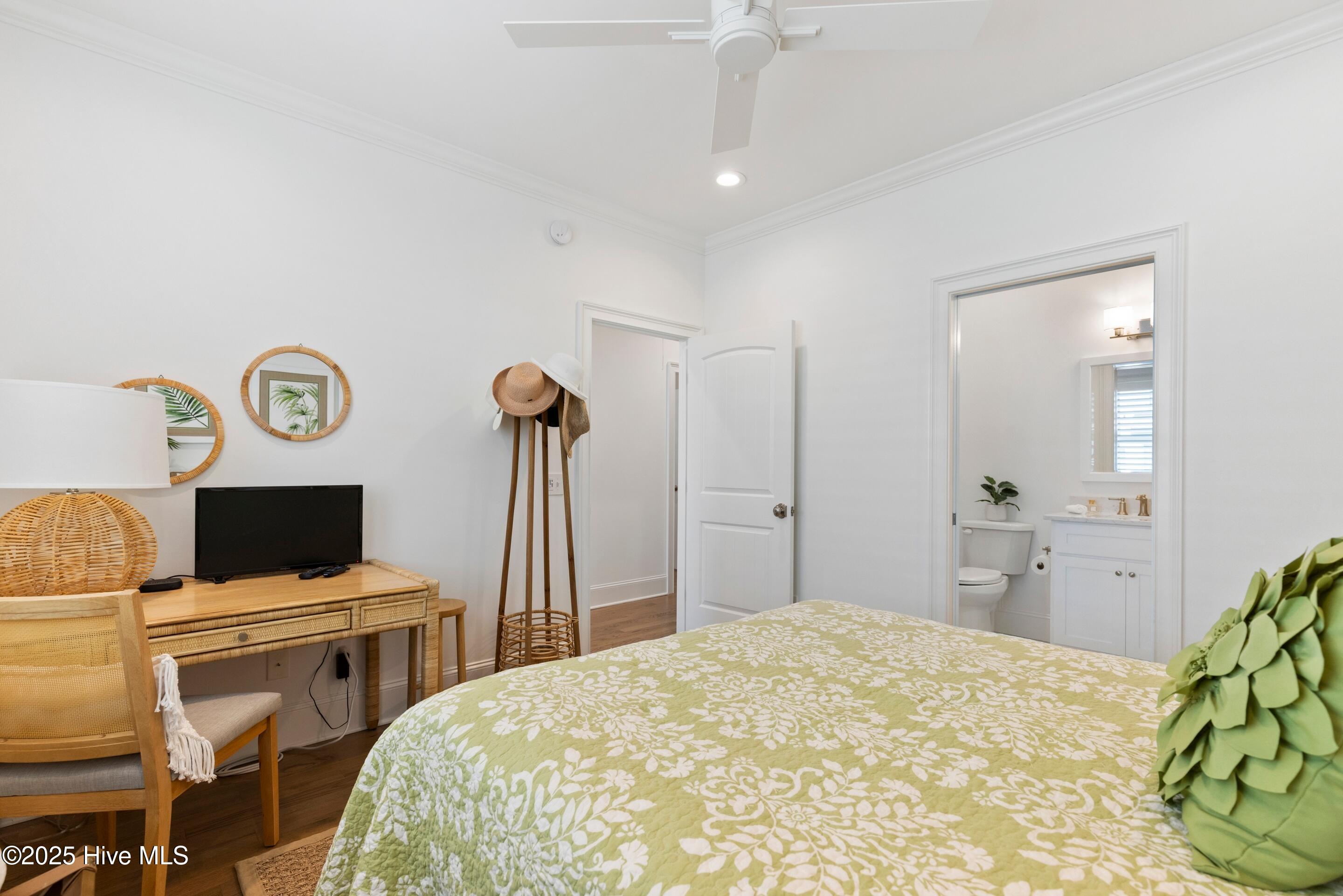 303 North Carolina Avenue