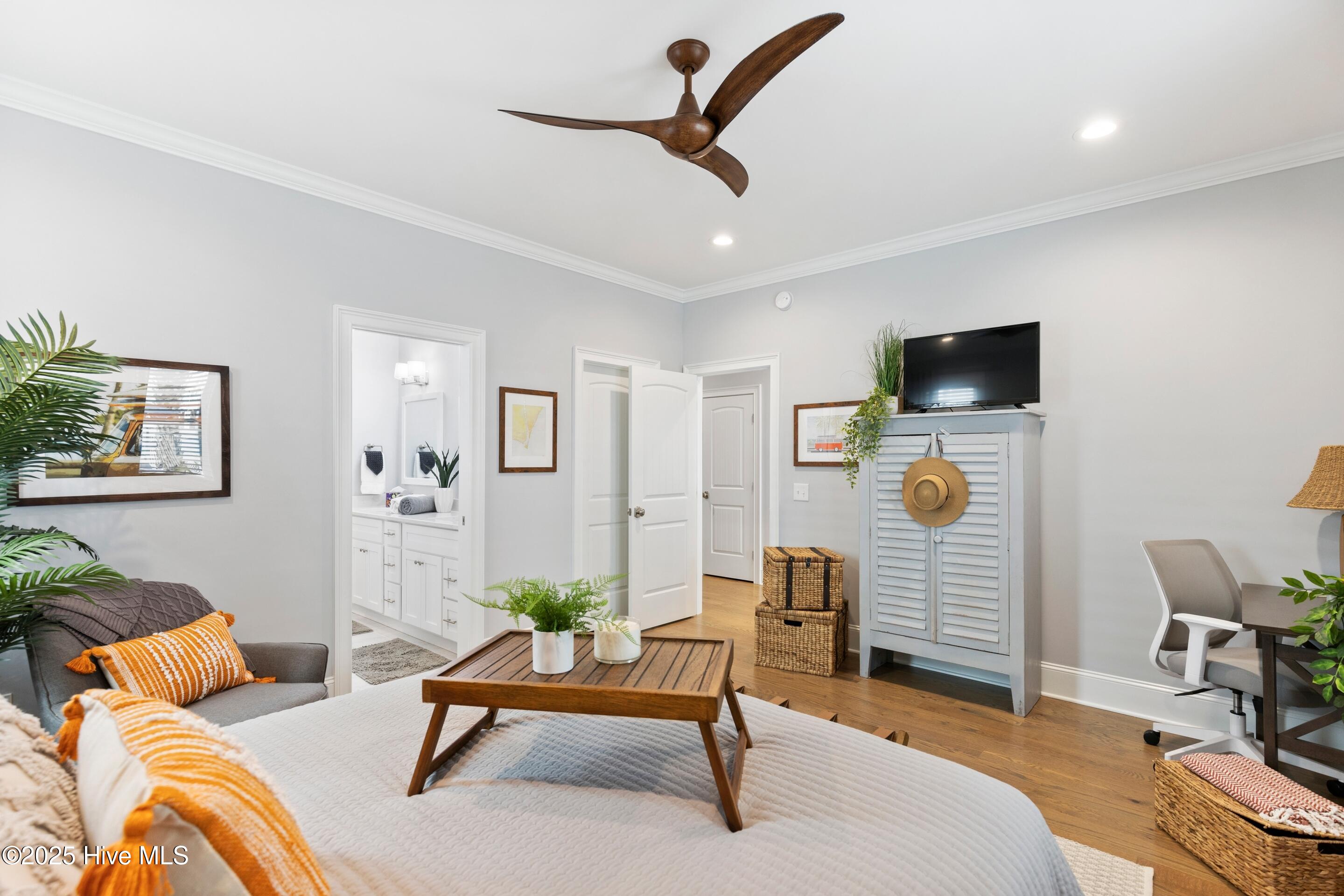 303 North Carolina Avenue