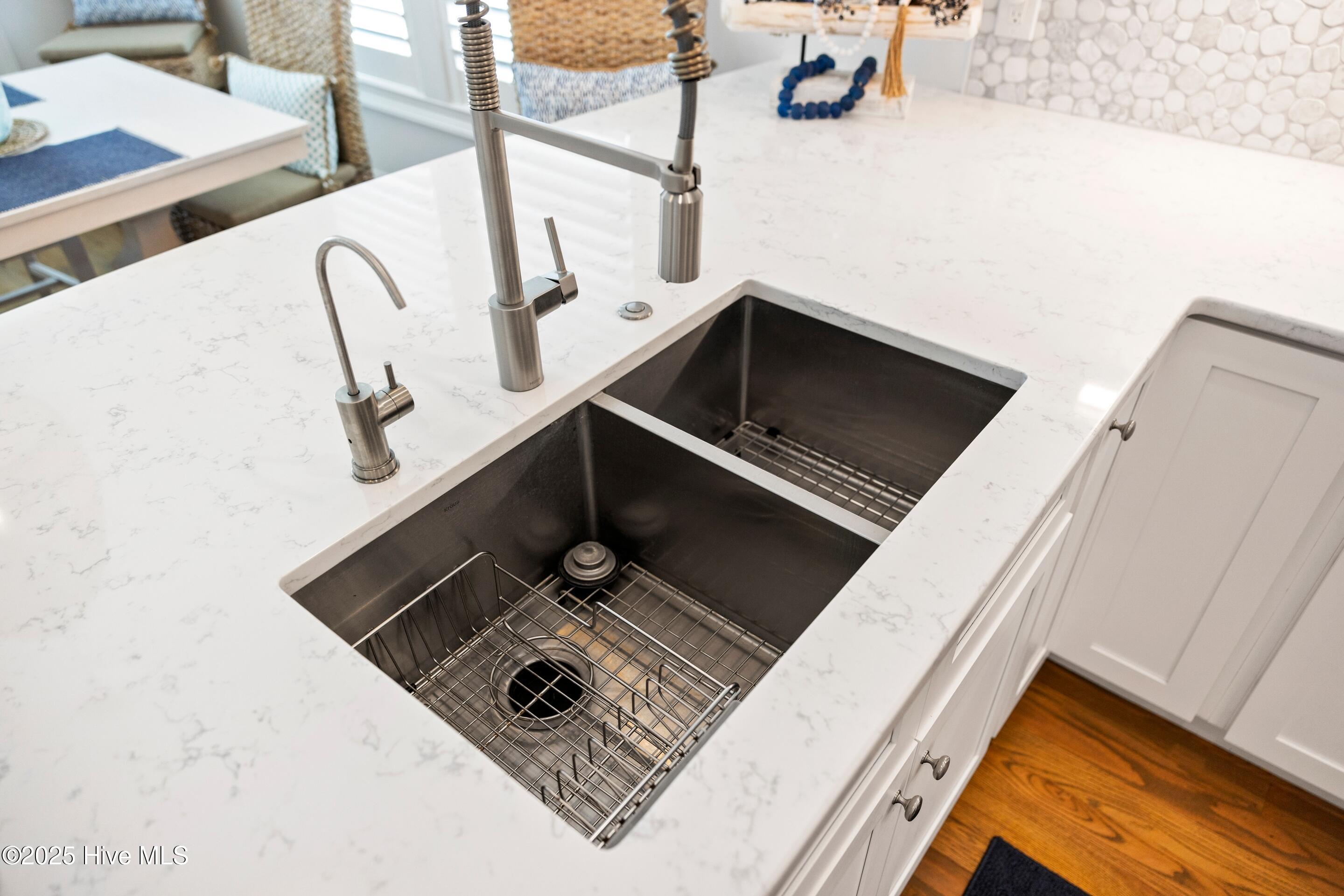 303 North Carolina Avenue