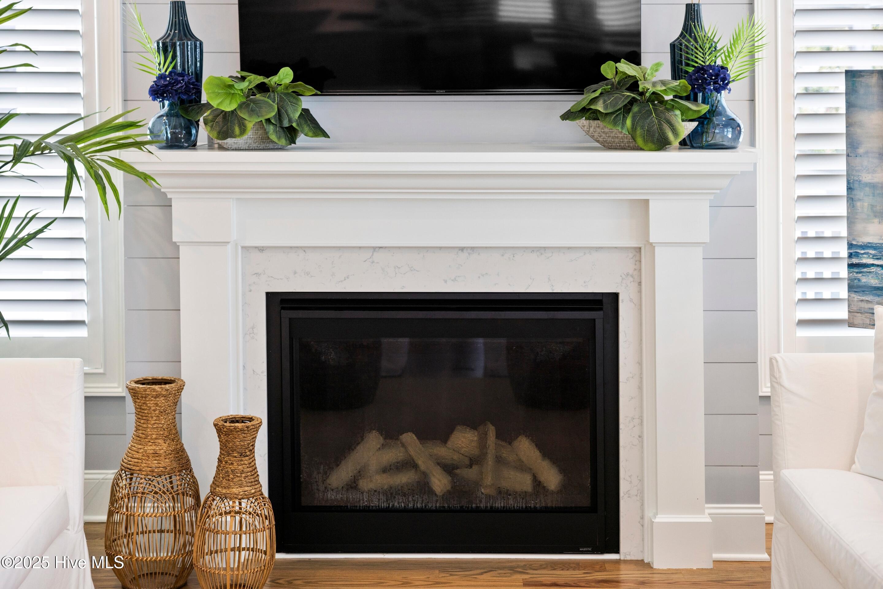 303 North Carolina Avenue