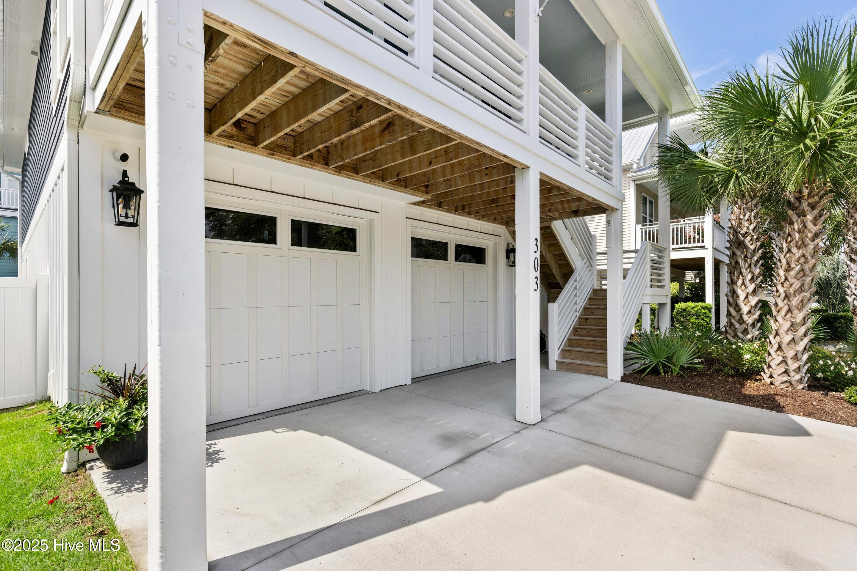 303 North Carolina Avenue