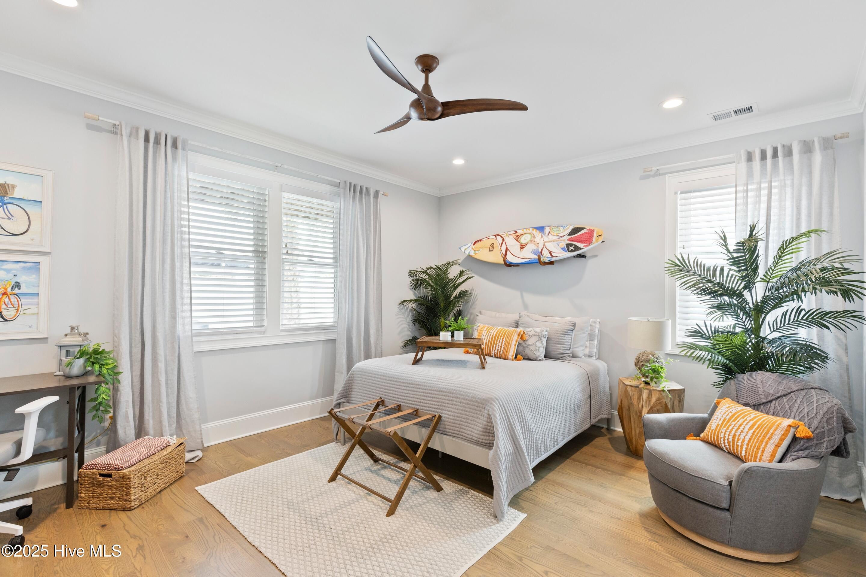 303 North Carolina Avenue