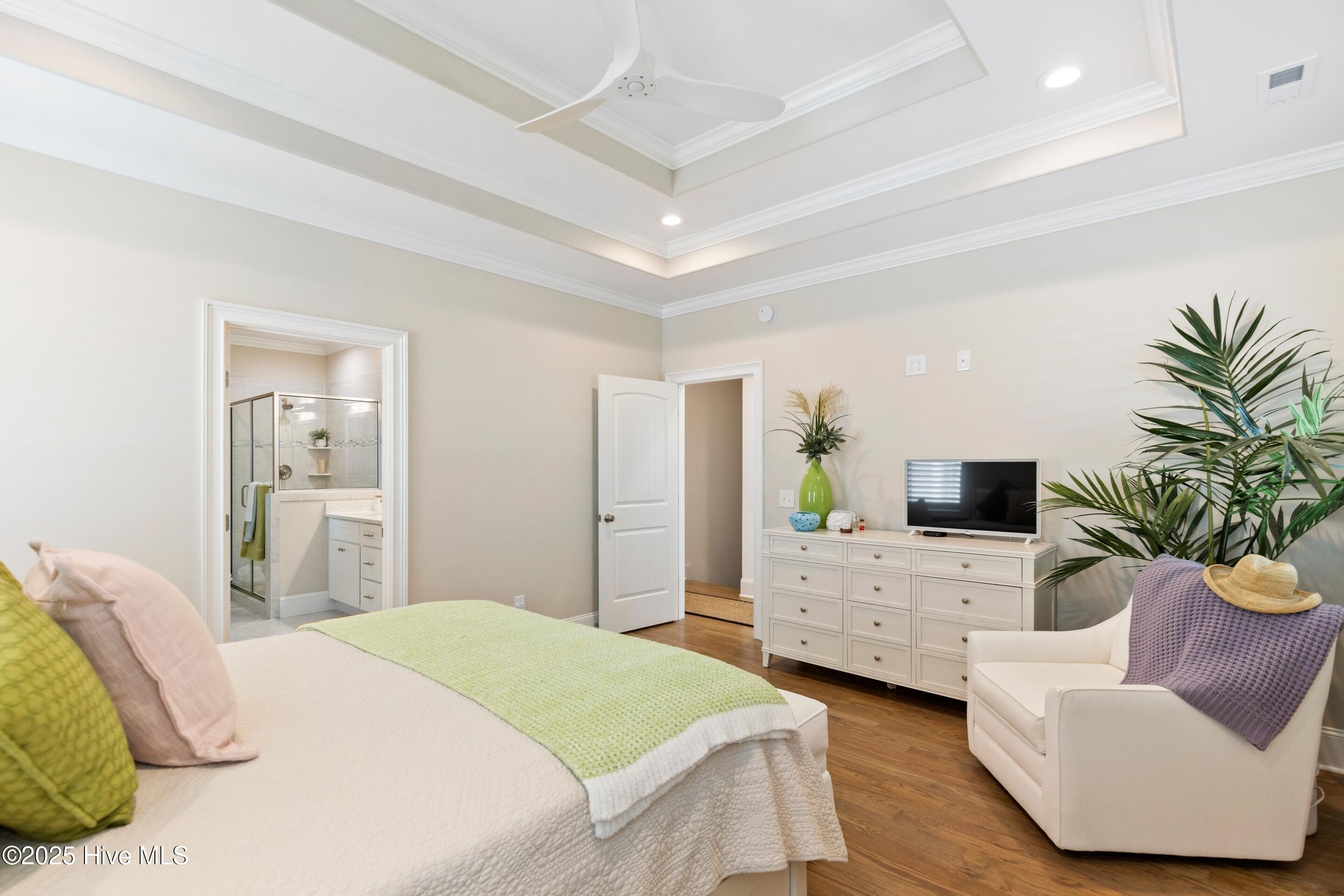 303 North Carolina Avenue