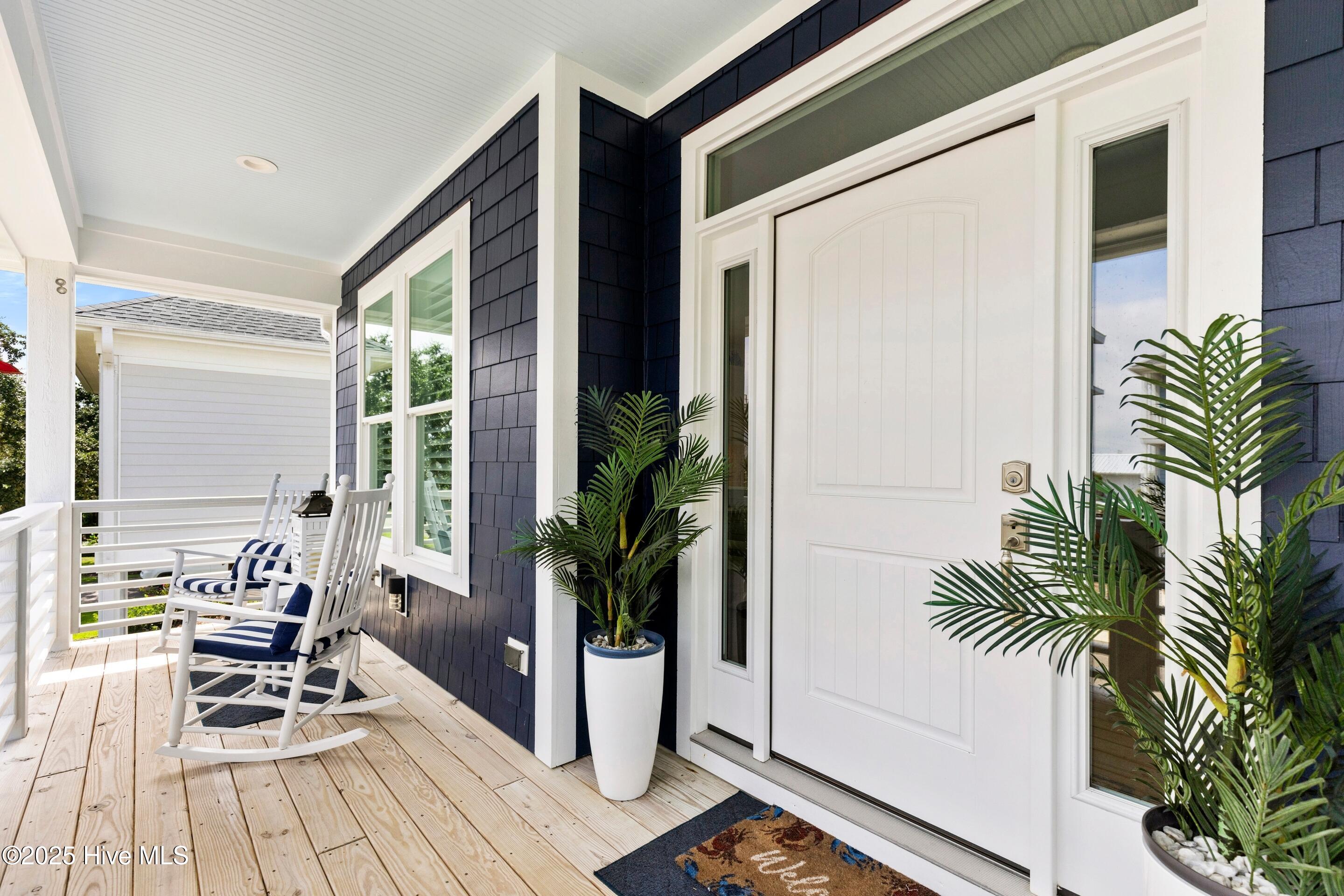 303 North Carolina Avenue