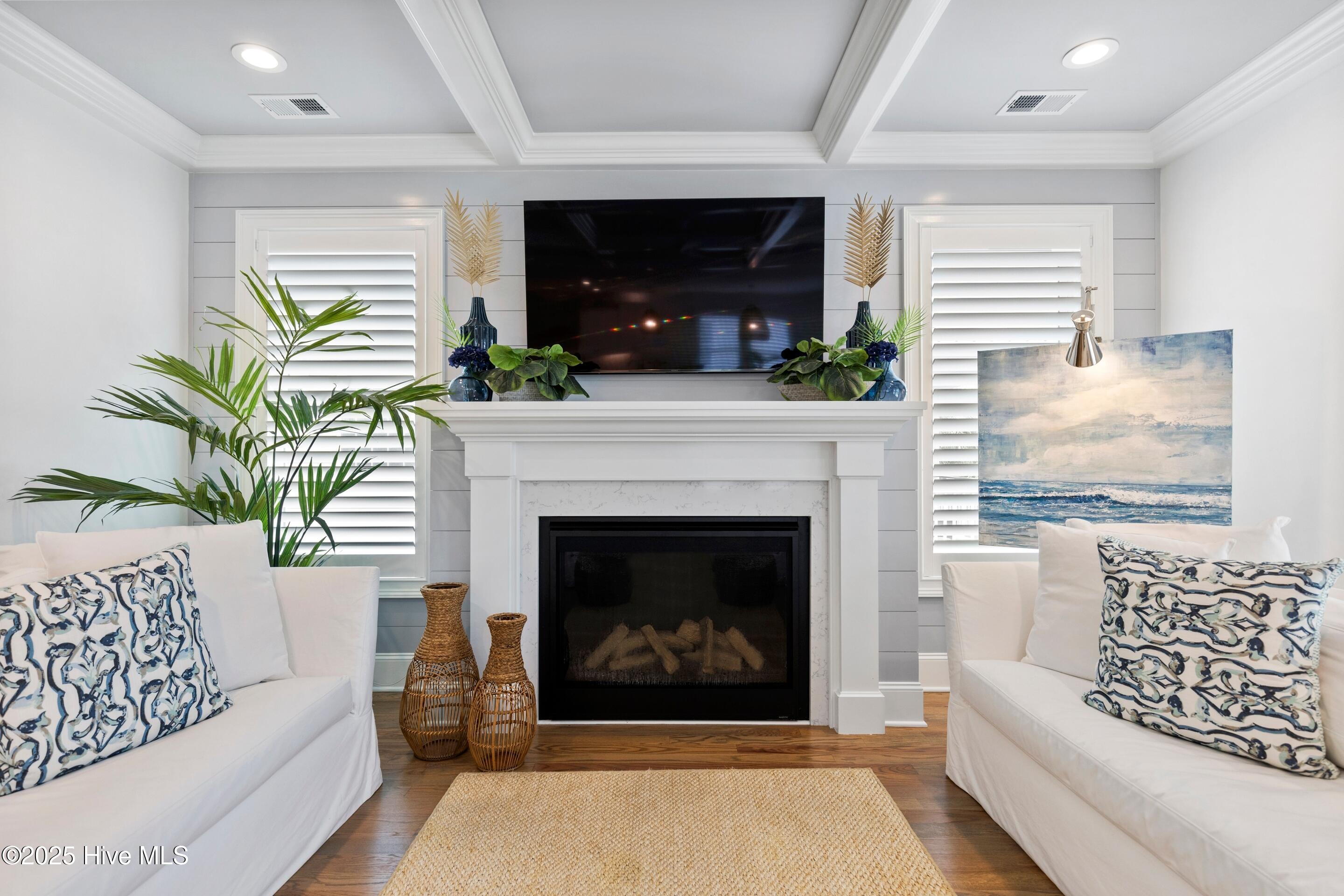 303 North Carolina Avenue