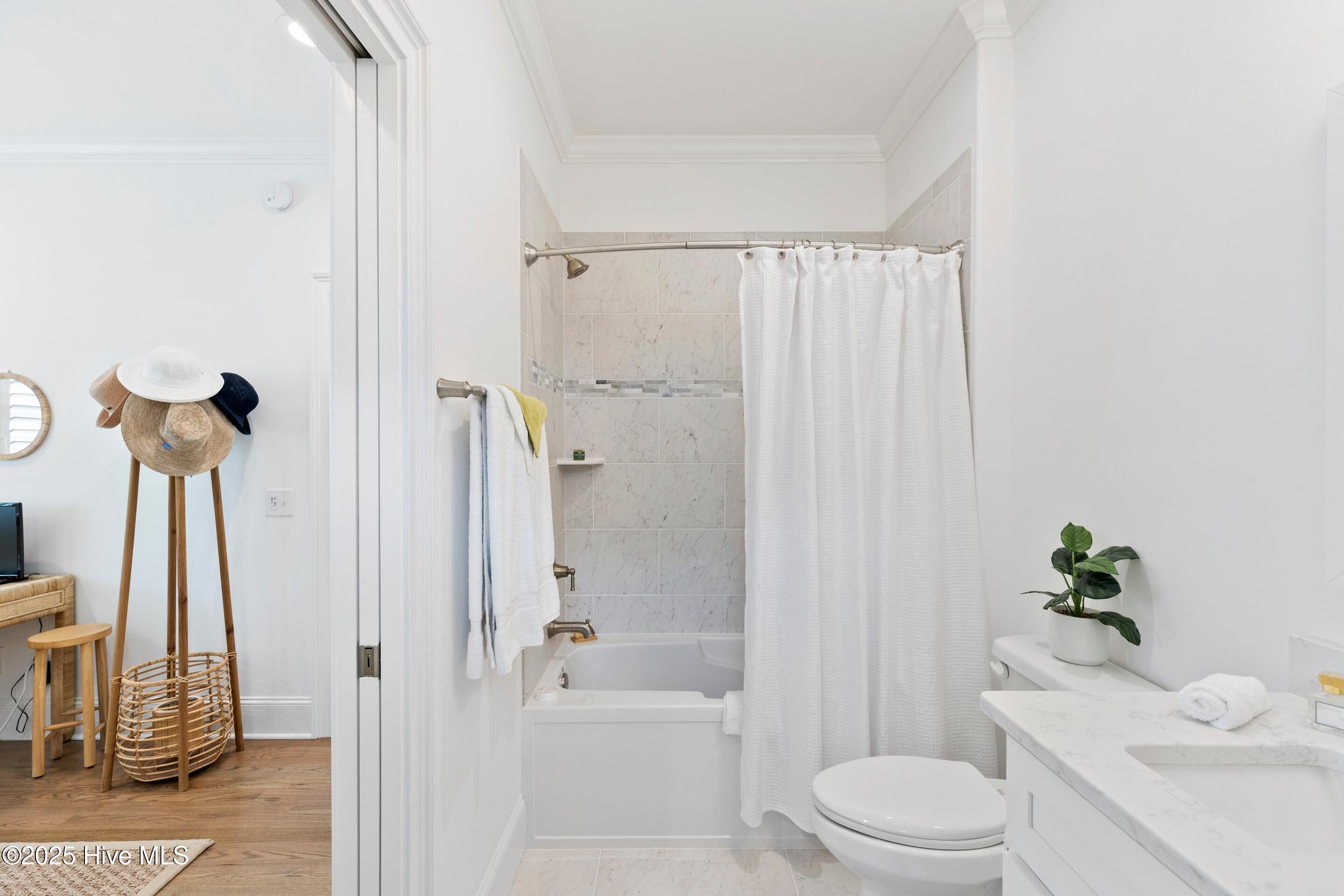 303 North Carolina Avenue