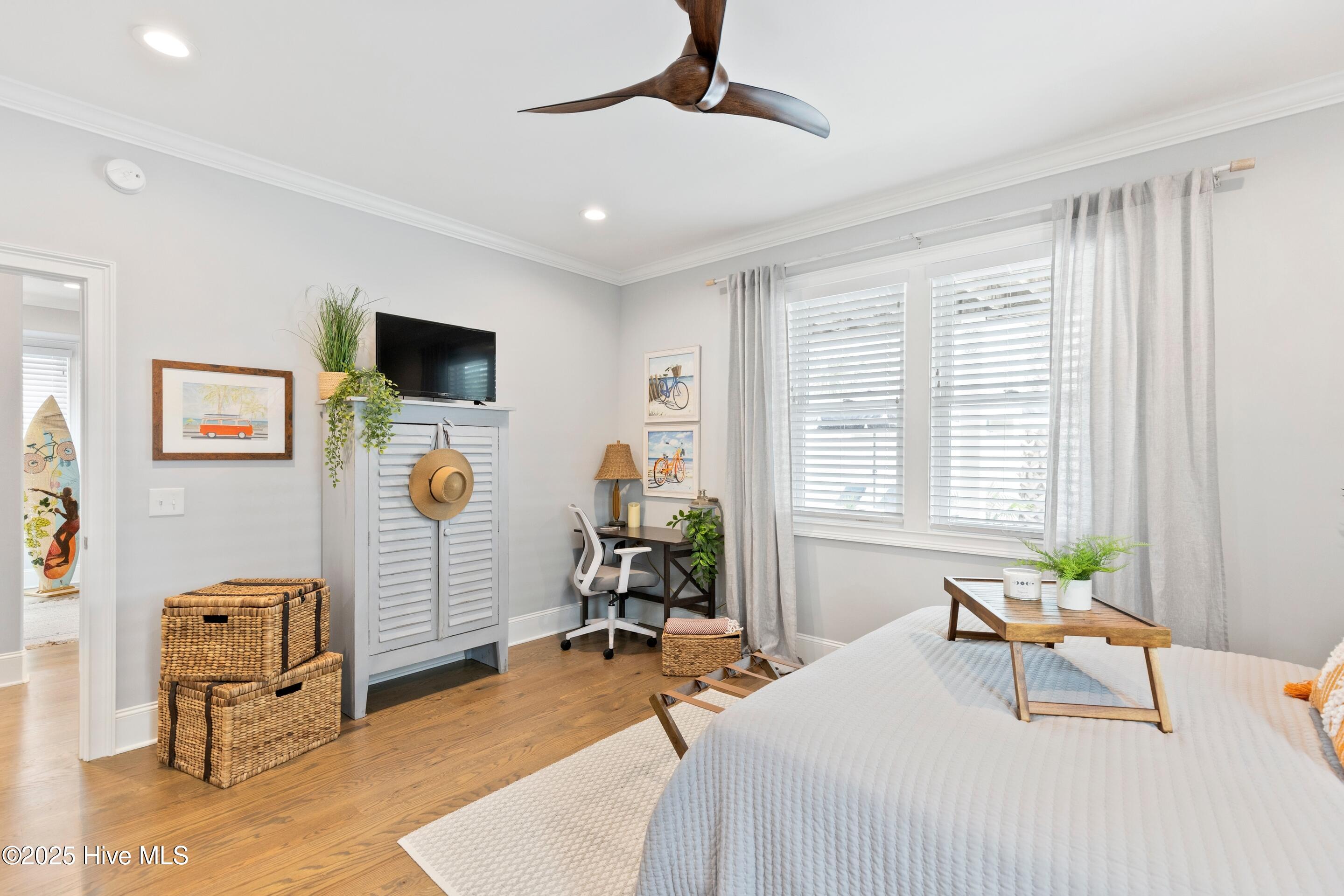 303 North Carolina Avenue