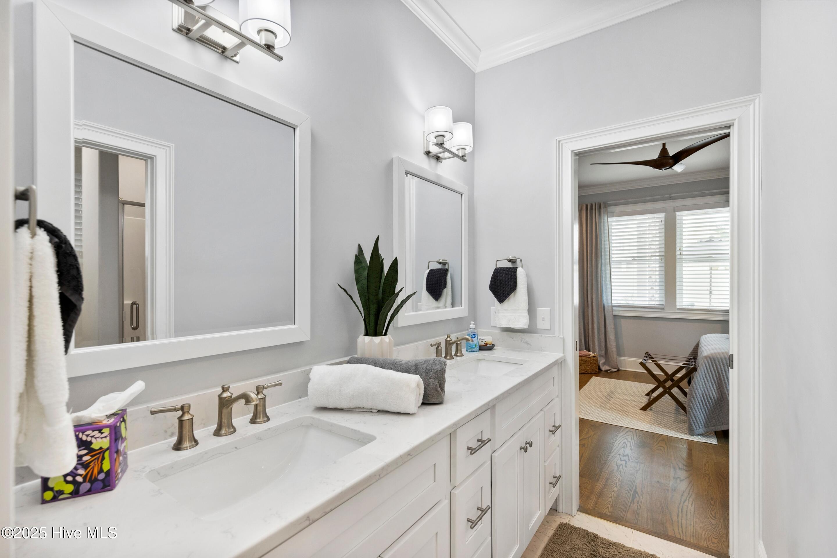 303 North Carolina Avenue