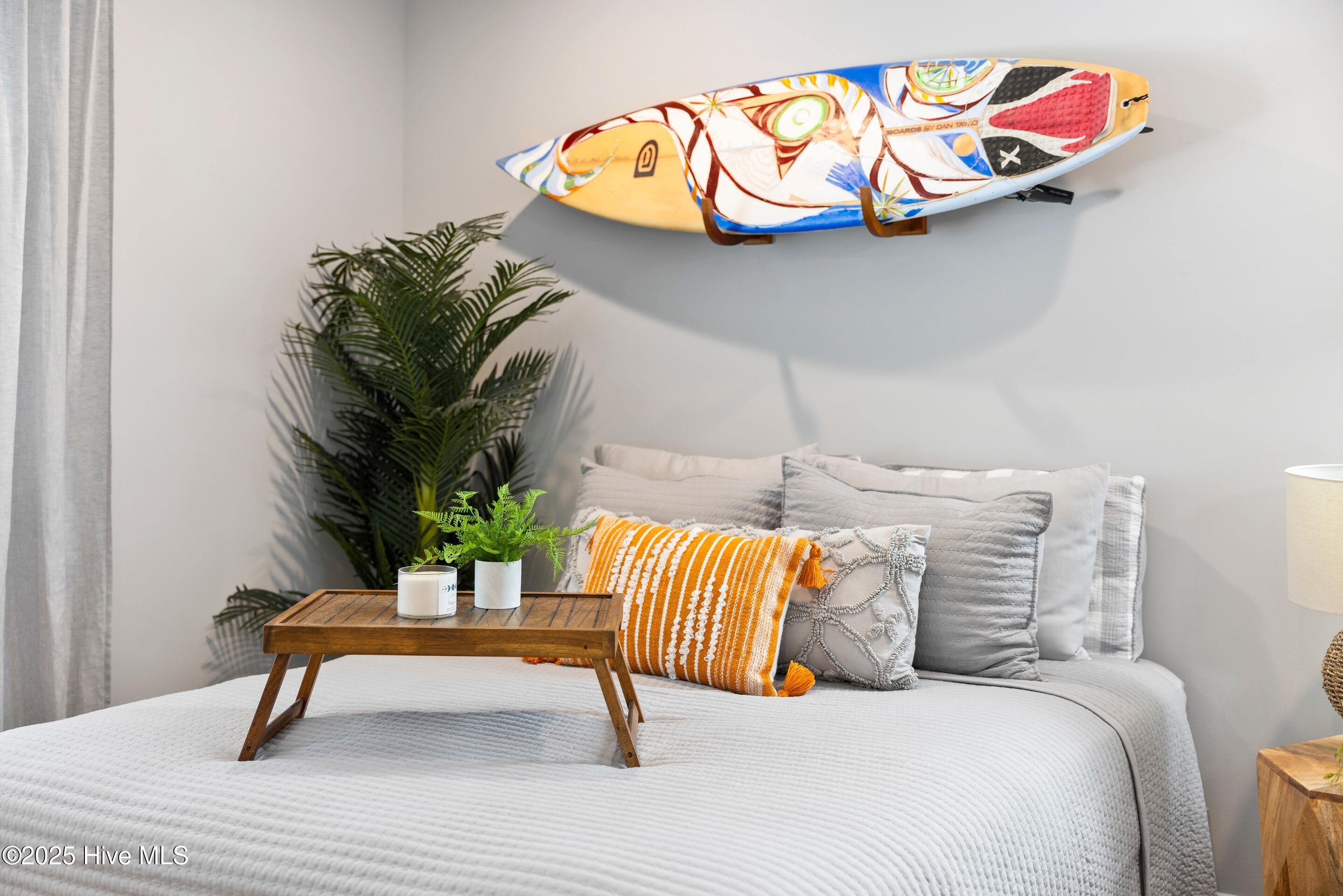 303 North Carolina Avenue