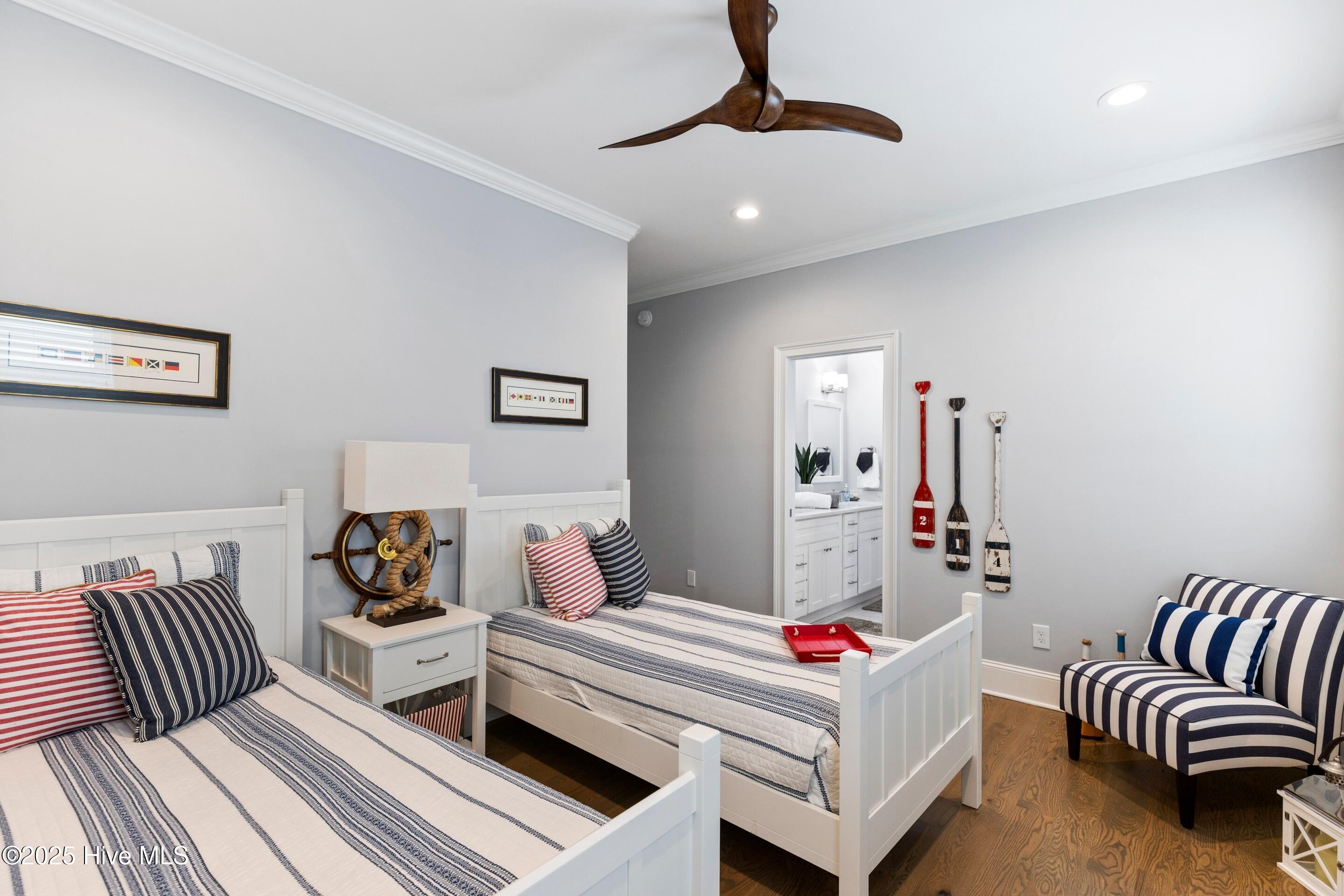 303 North Carolina Avenue