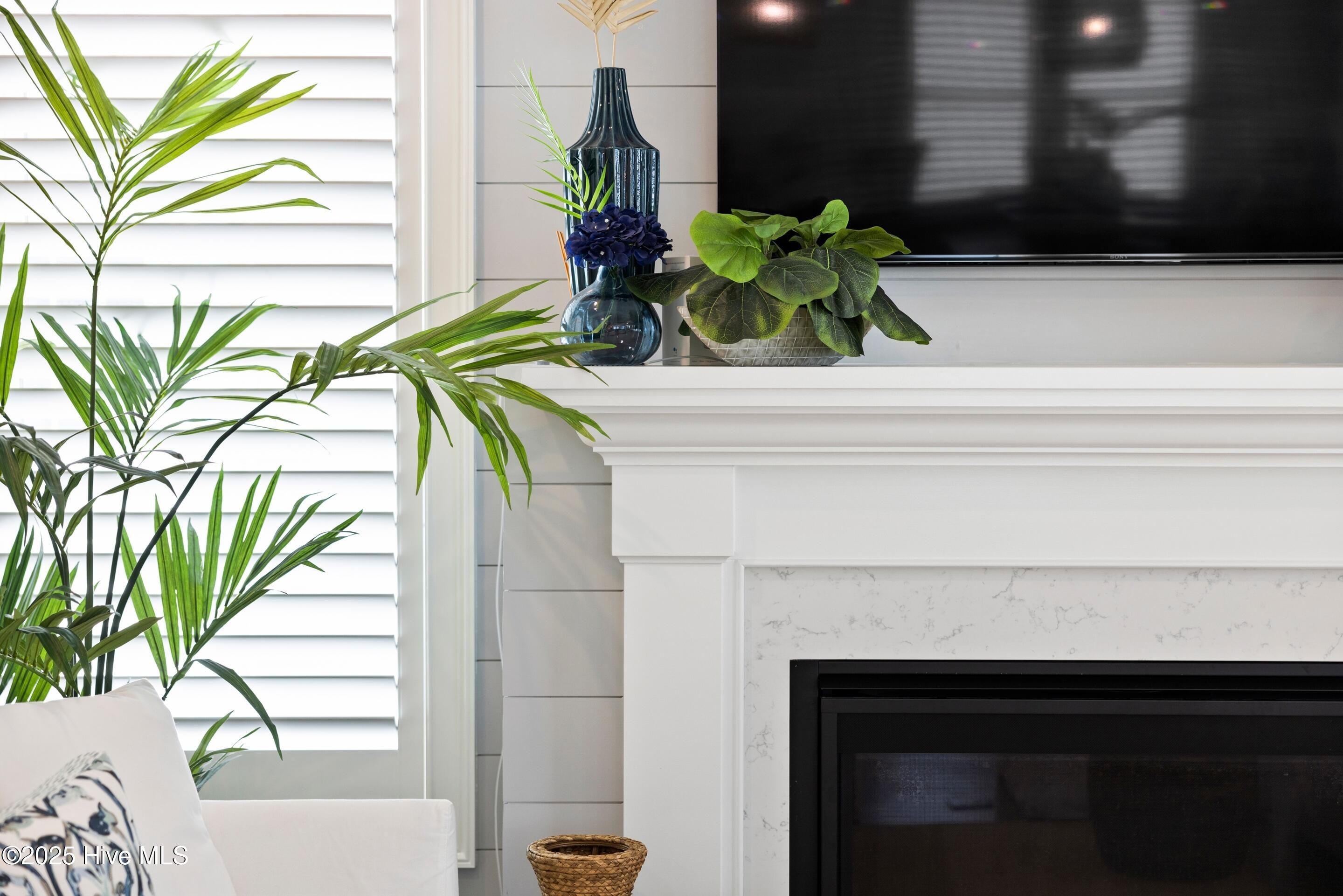 303 North Carolina Avenue