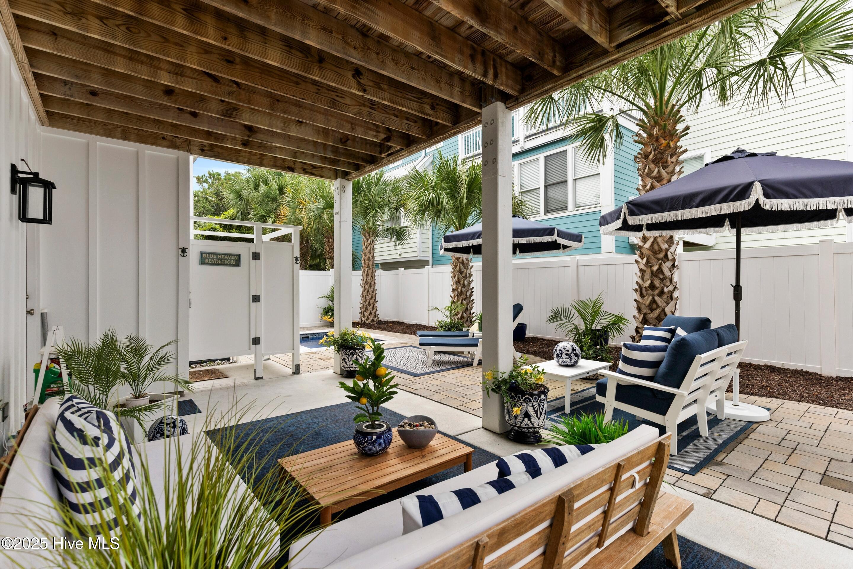 303 North Carolina Avenue