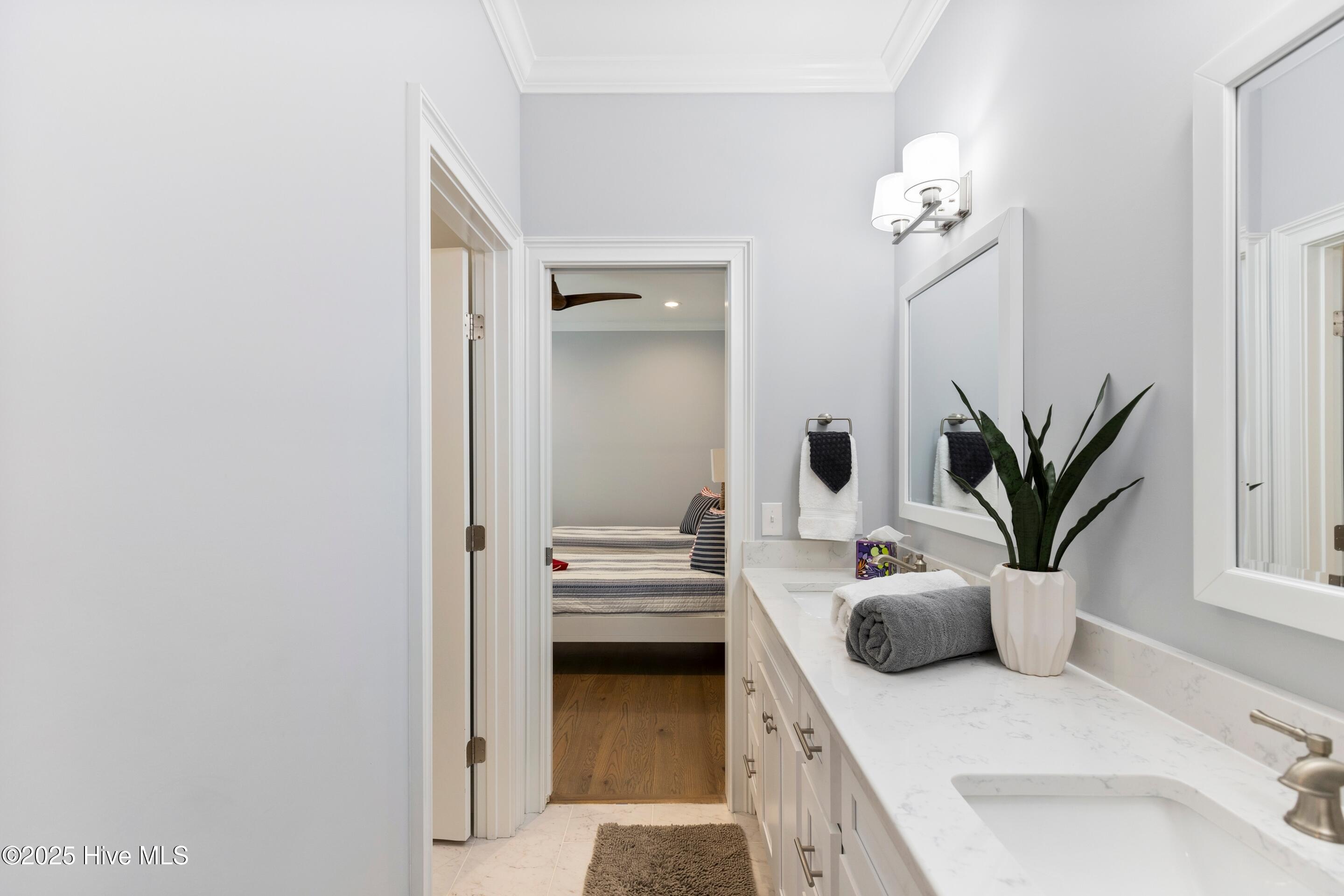 303 North Carolina Avenue