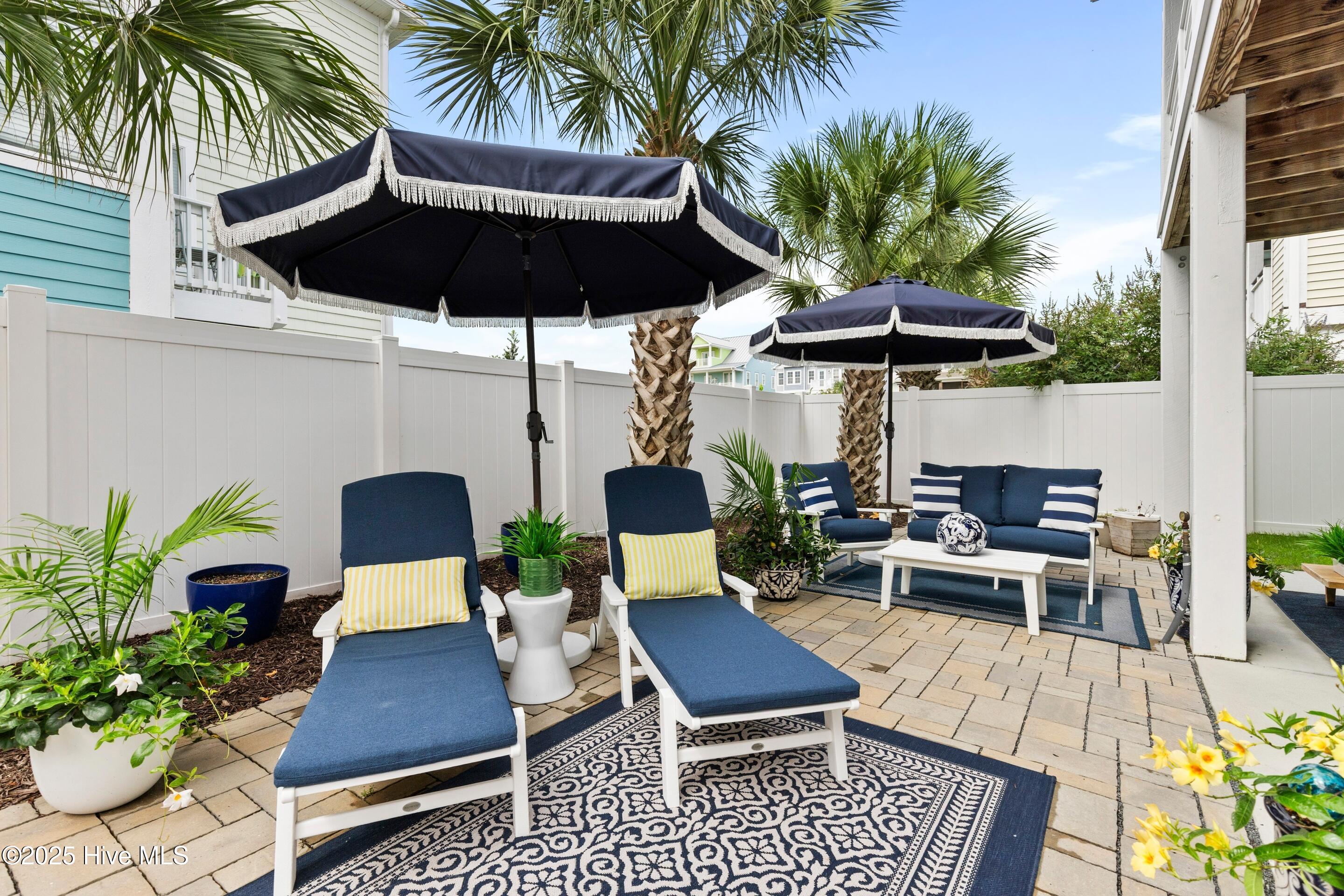 303 North Carolina Avenue