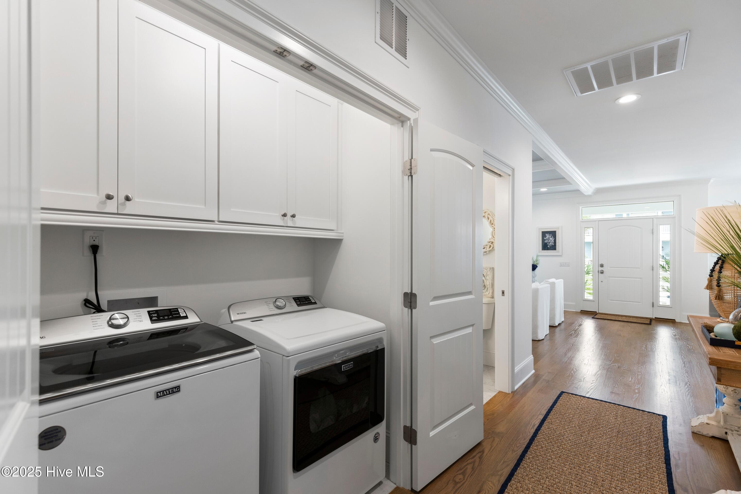 303 North Carolina Avenue