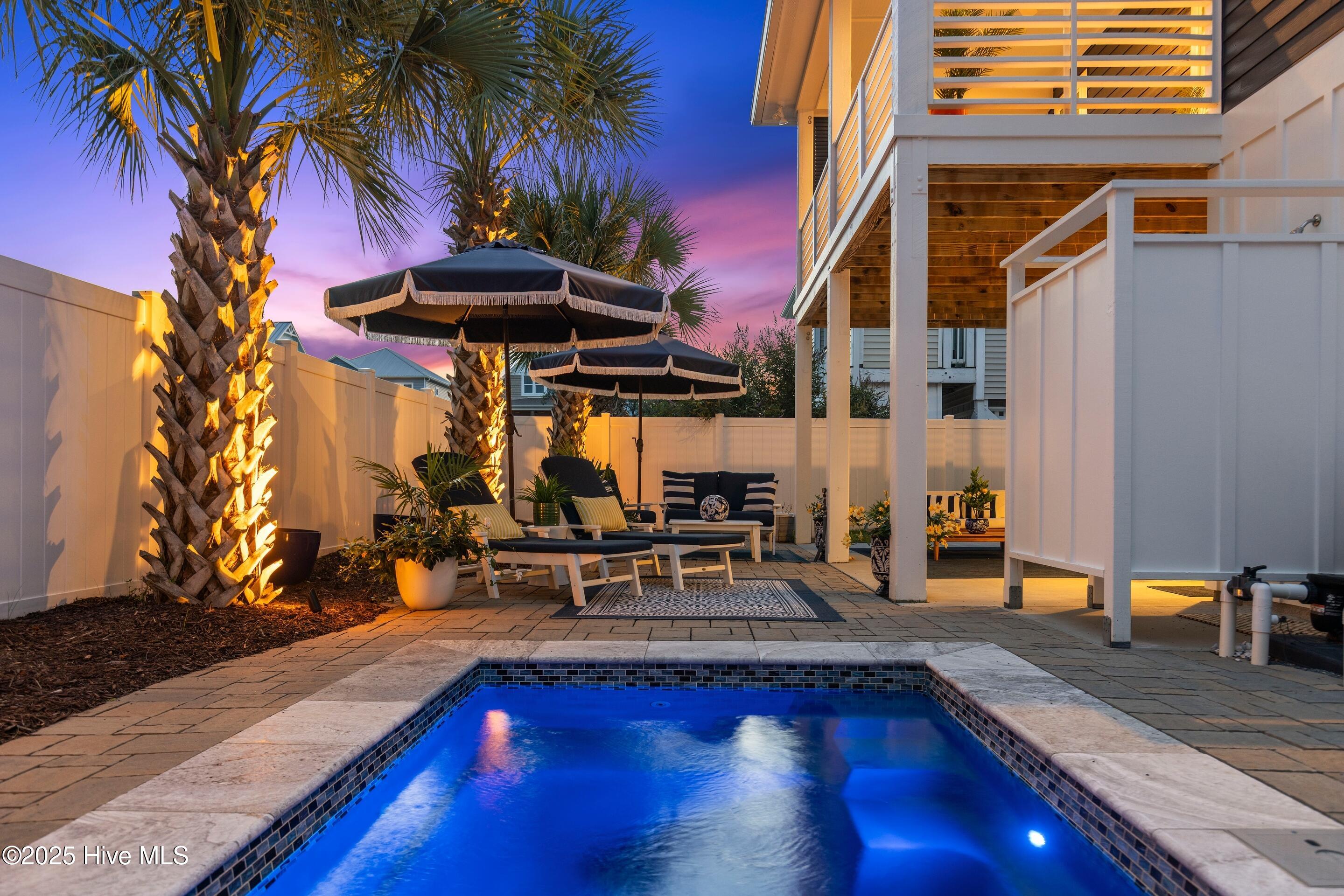 303 North Carolina Avenue