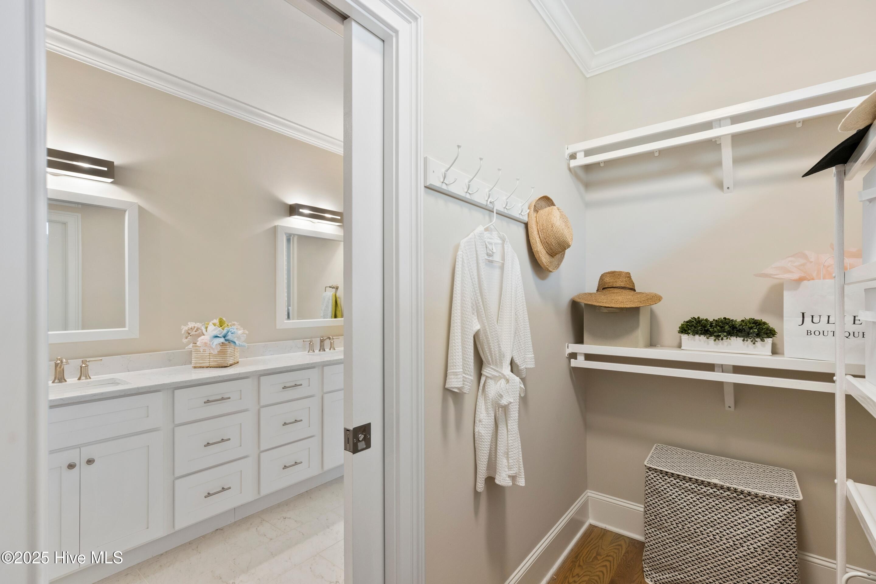 303 North Carolina Avenue