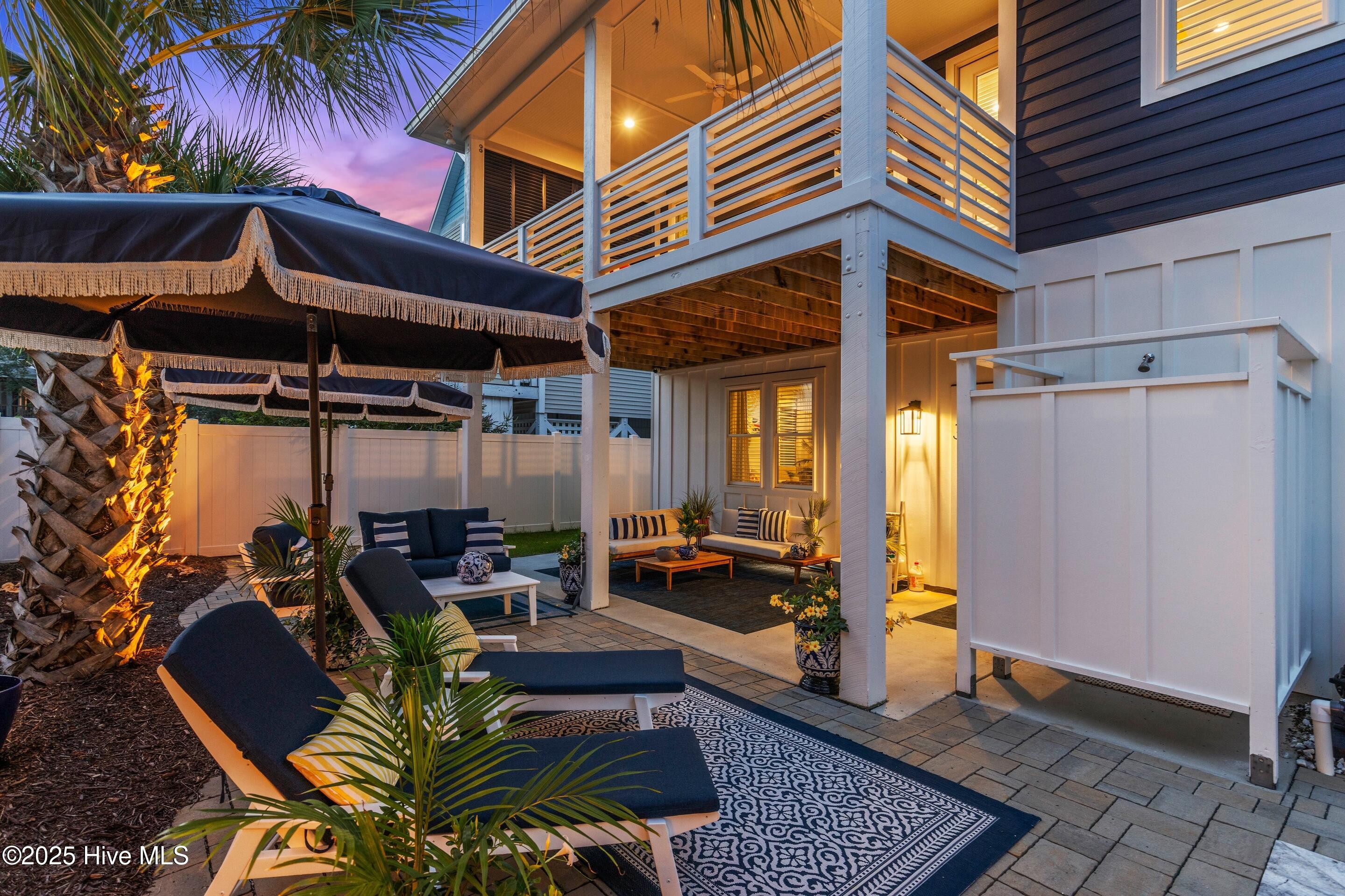 303 North Carolina Avenue