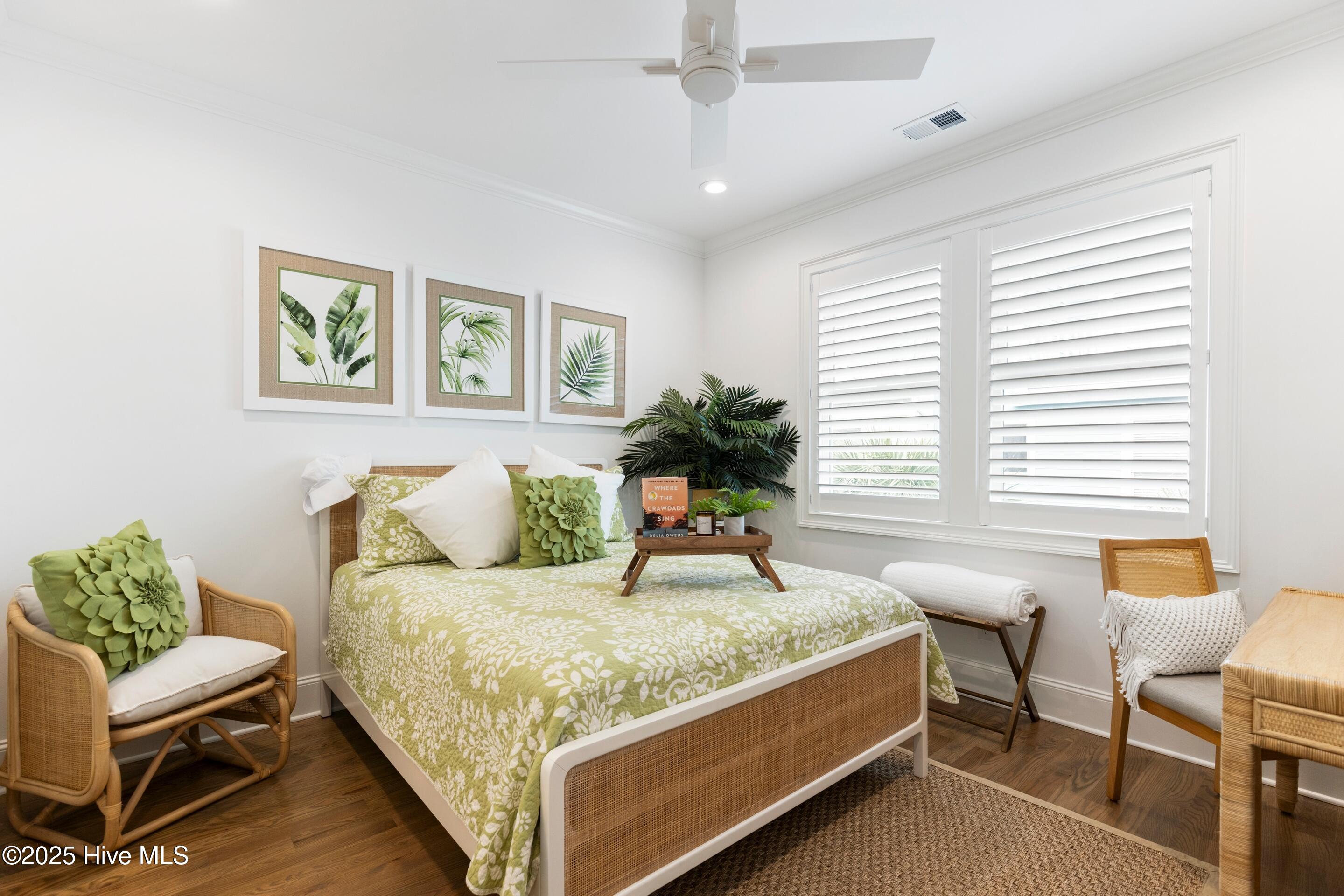 303 North Carolina Avenue