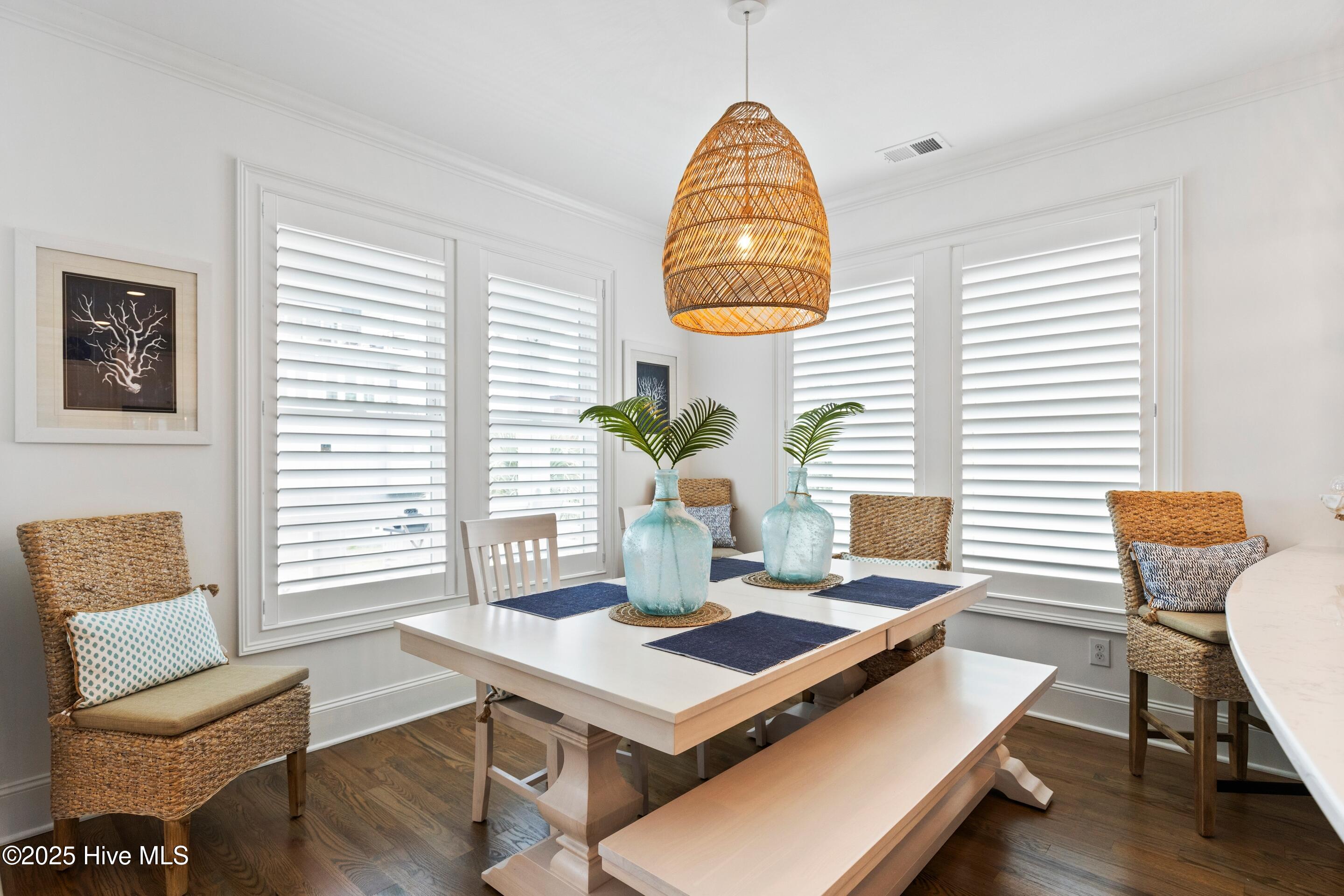 303 North Carolina Avenue