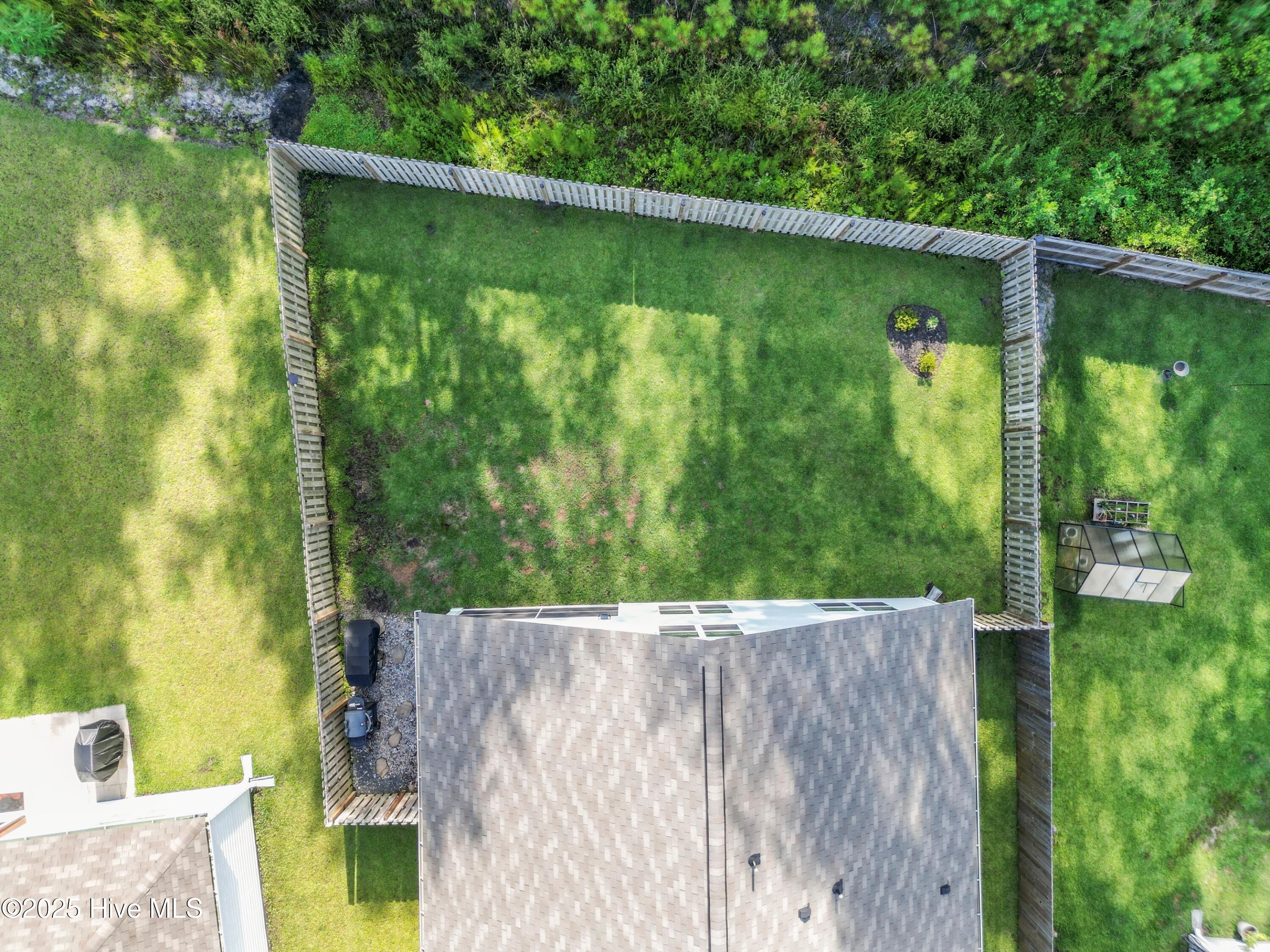 1264 Hidden Creek Drive NE