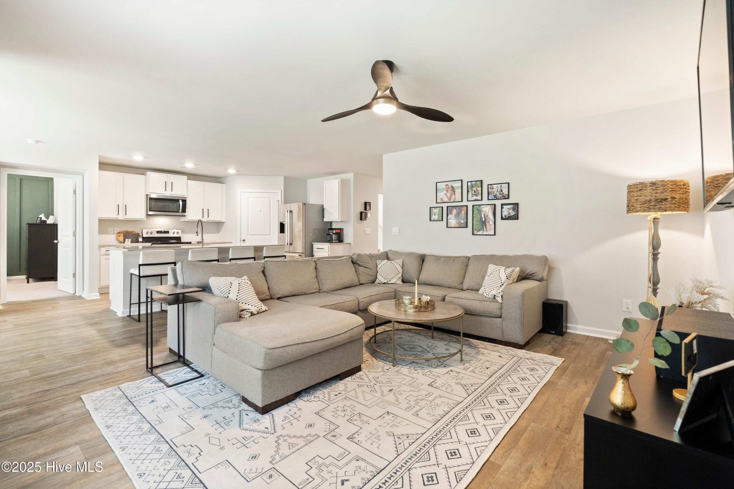 1264 Hidden Creek Drive NE