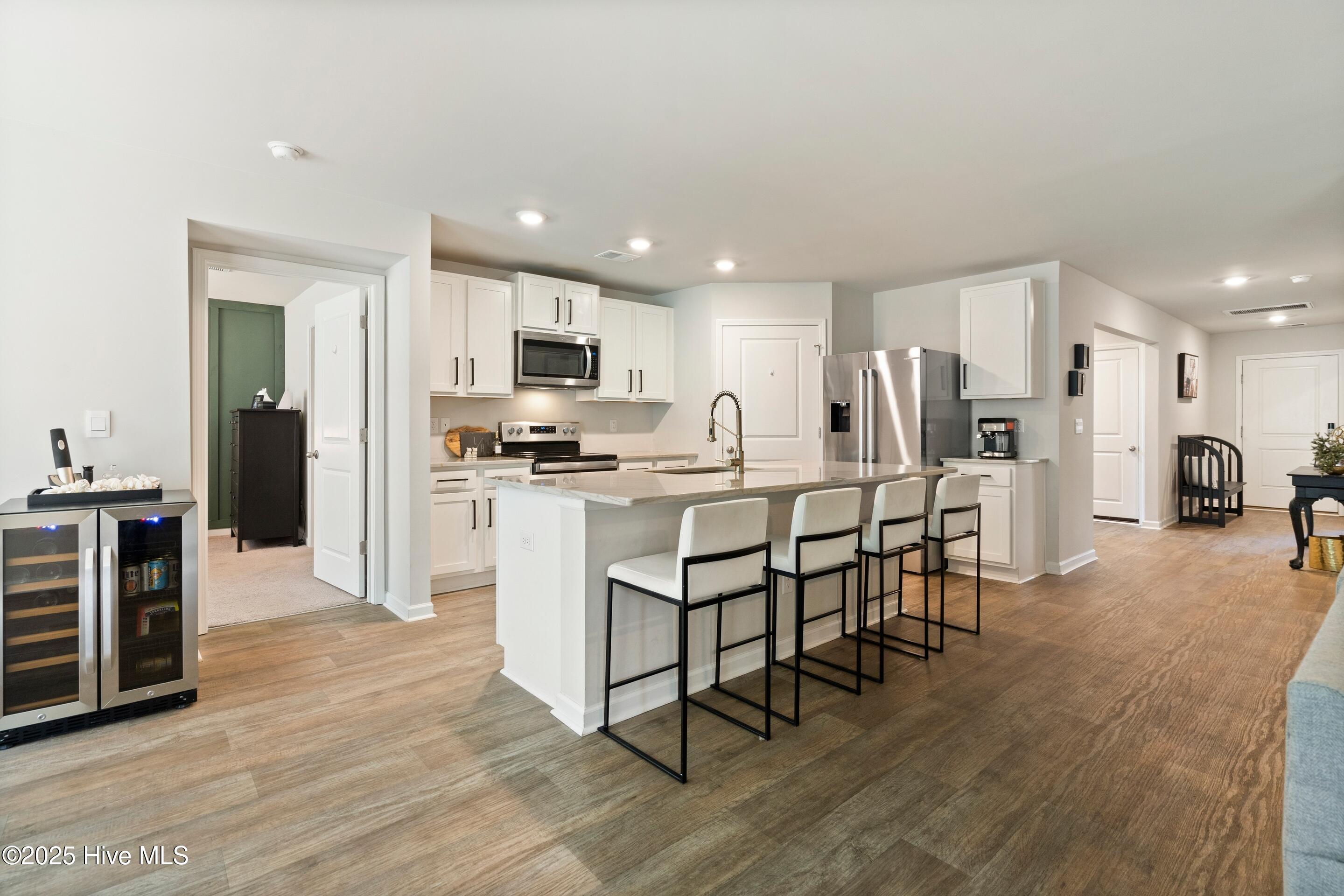 1264 Hidden Creek Drive NE