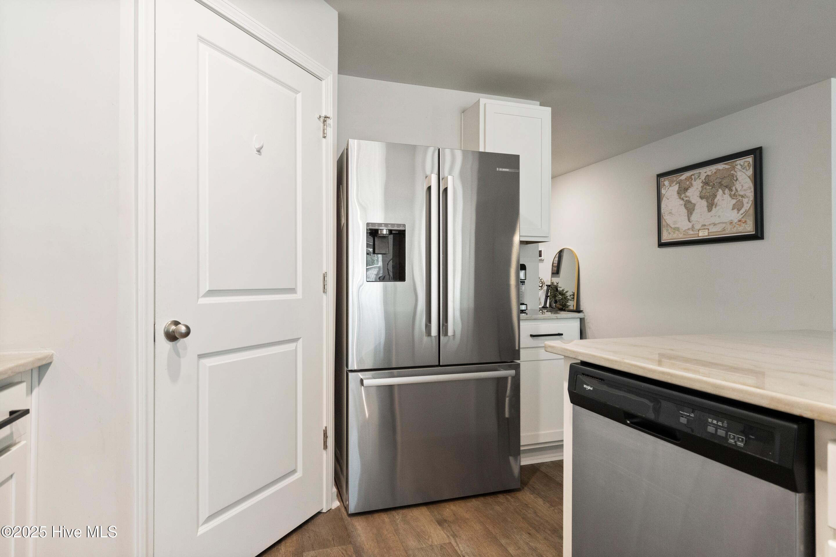 1264 Hidden Creek Drive NE