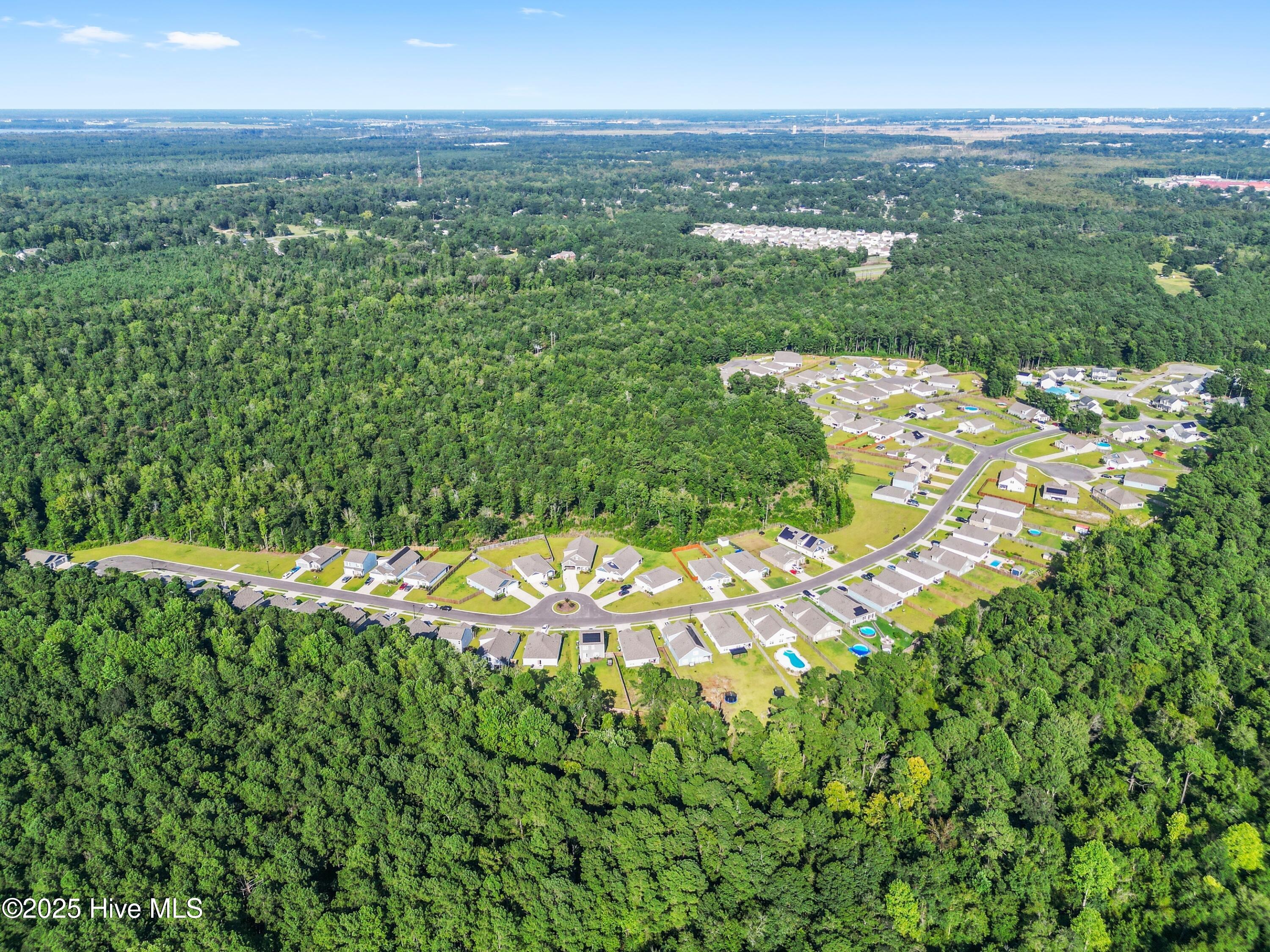 1264 Hidden Creek Drive NE