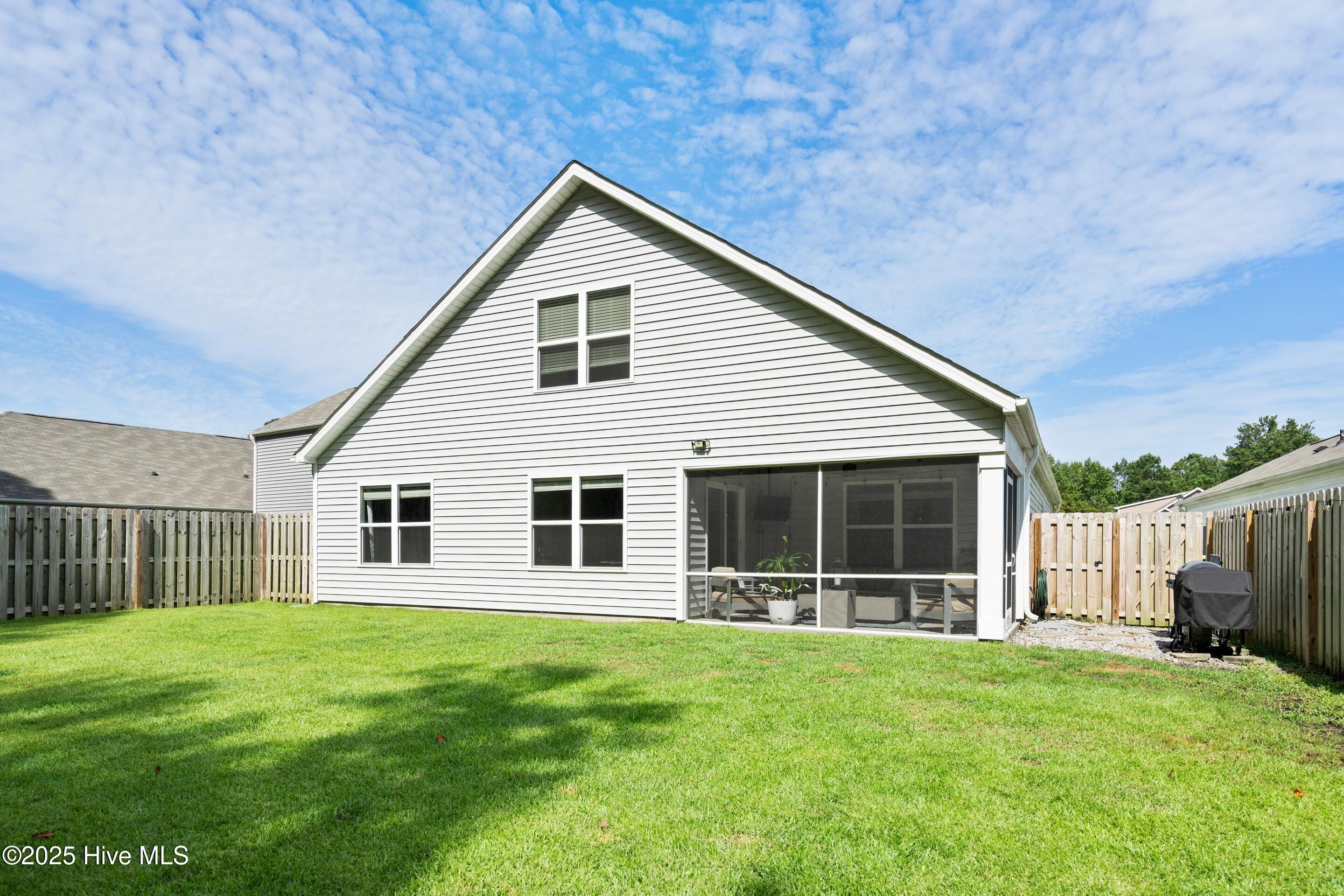 1264 Hidden Creek Drive NE