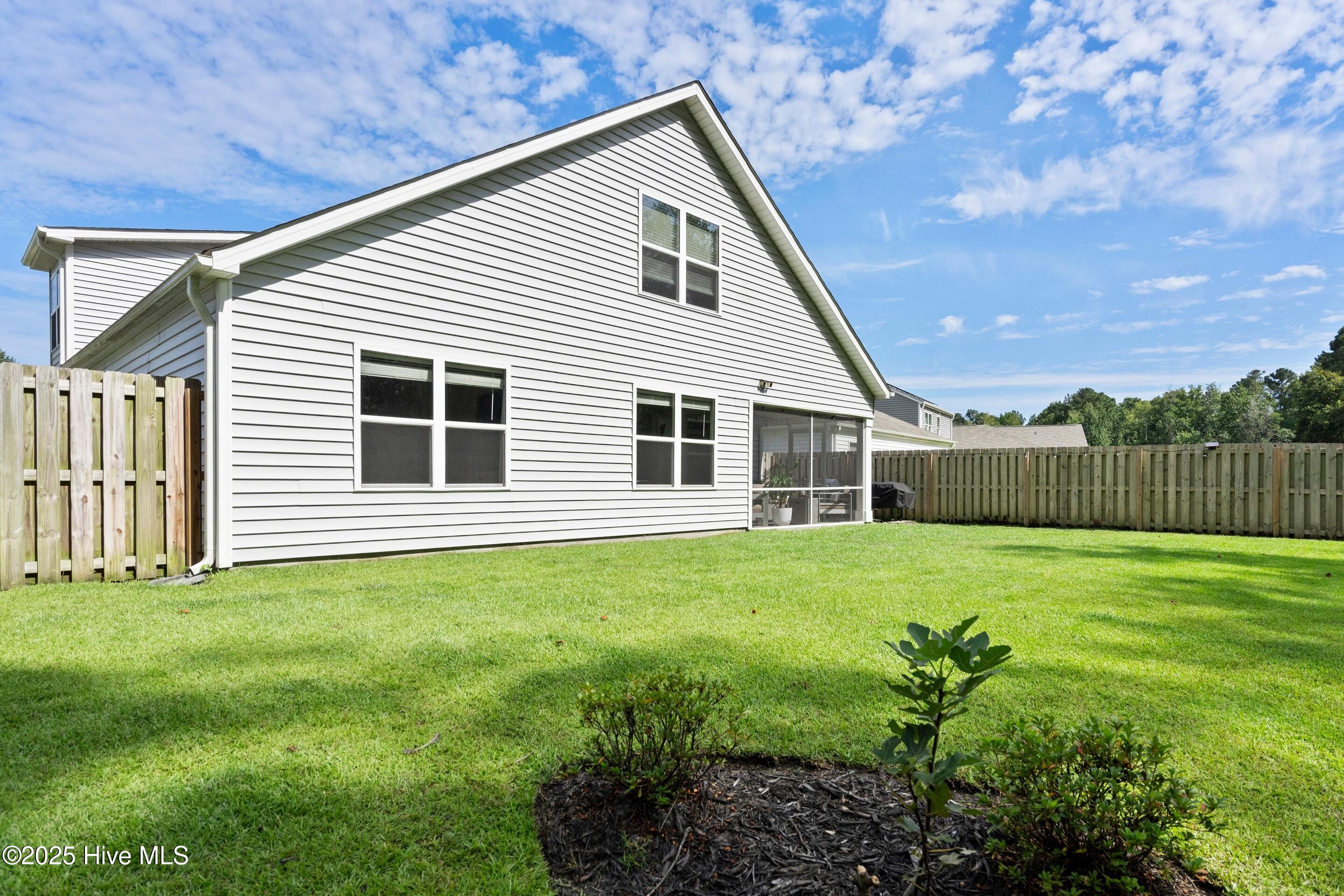 1264 Hidden Creek Drive NE