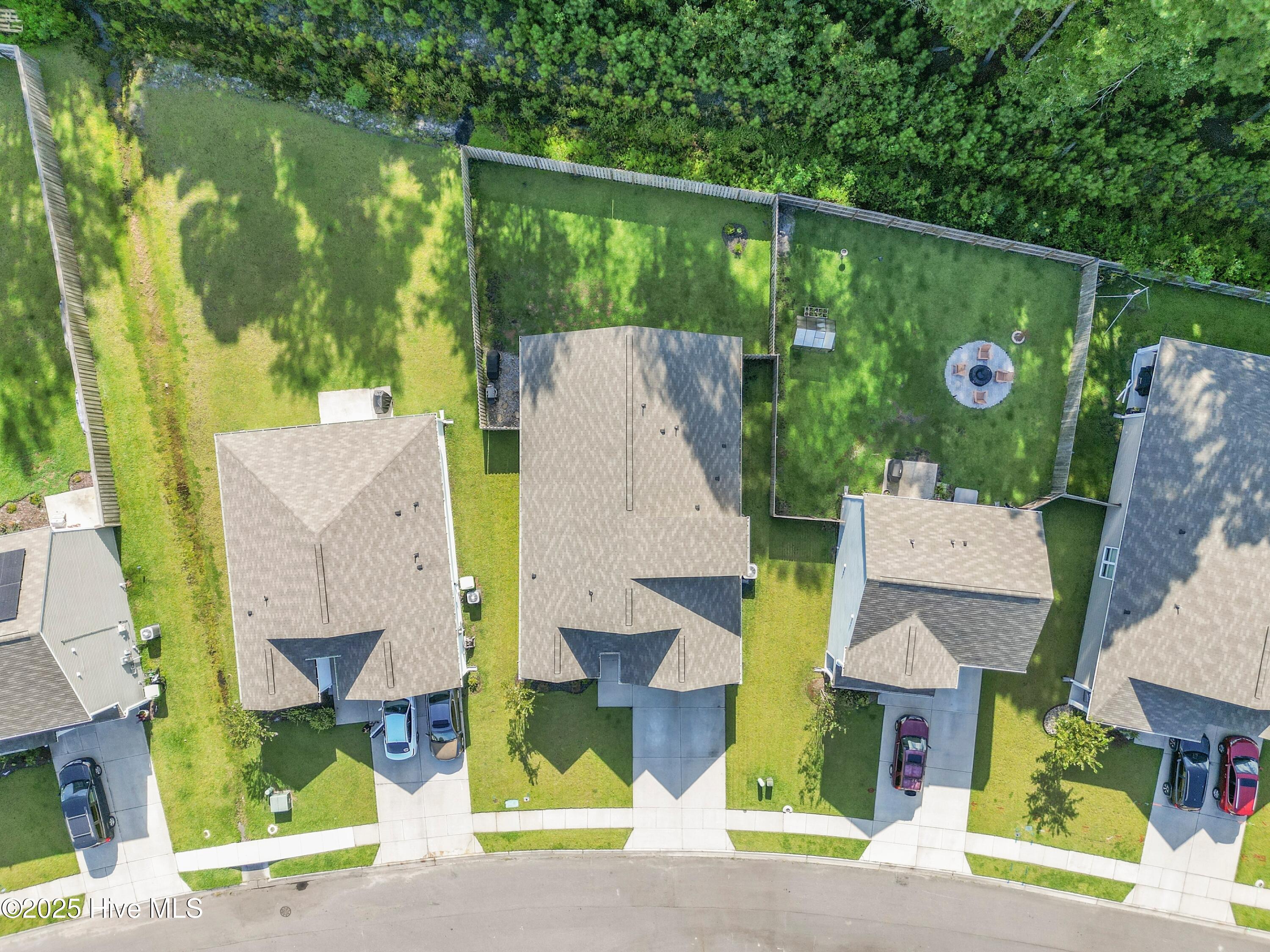 1264 Hidden Creek Drive NE