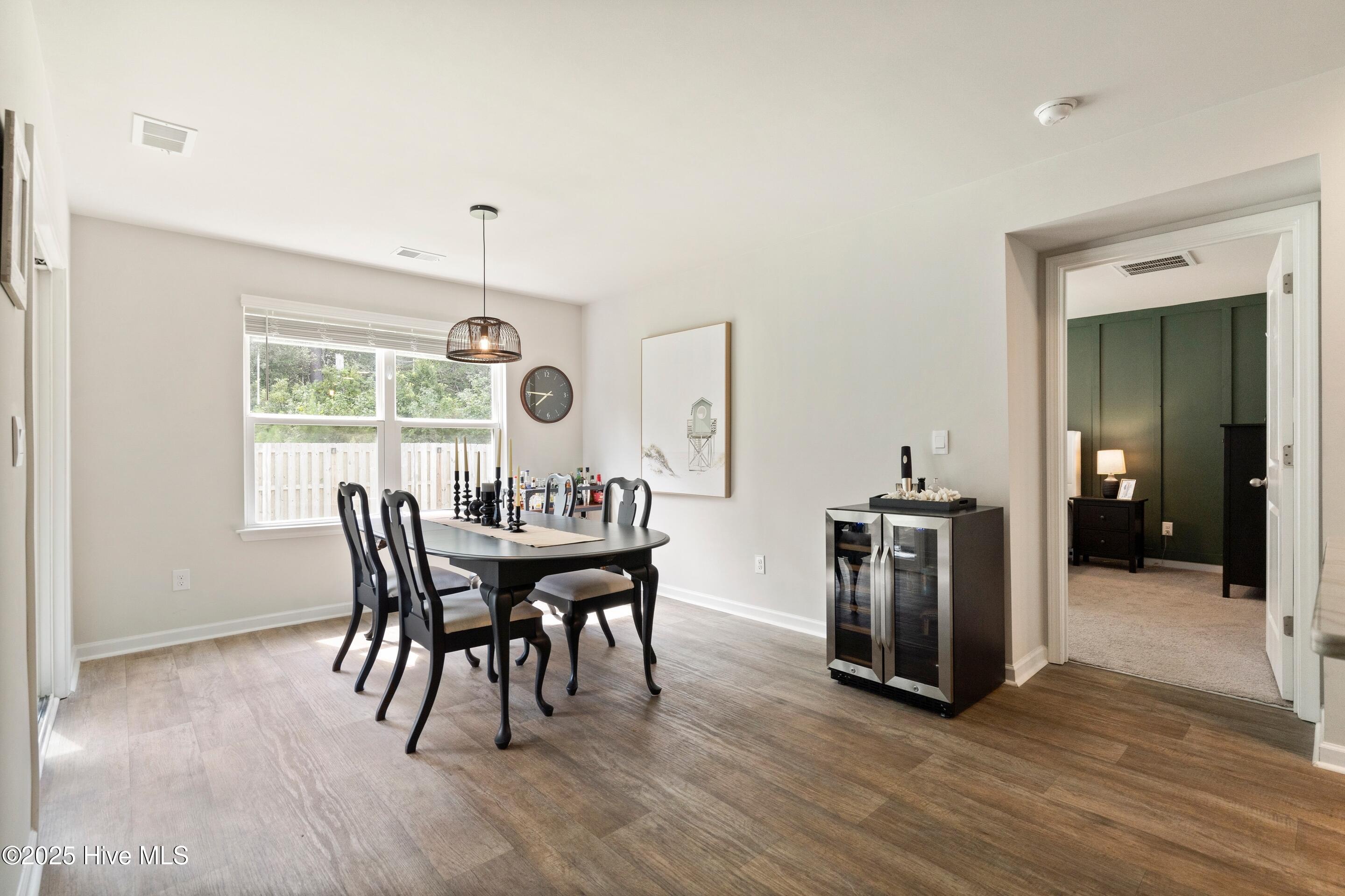 1264 Hidden Creek Drive NE