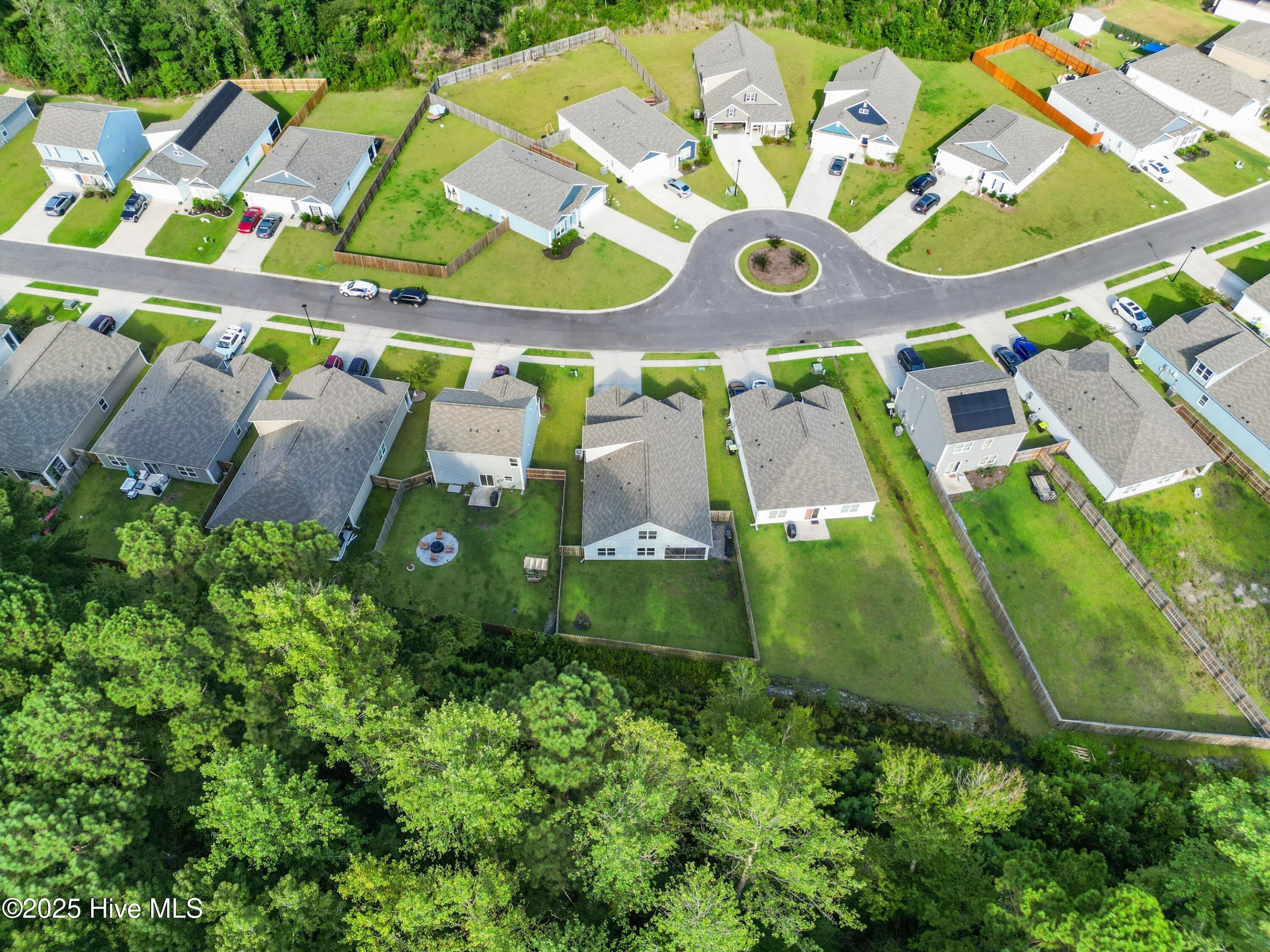 1264 Hidden Creek Drive NE