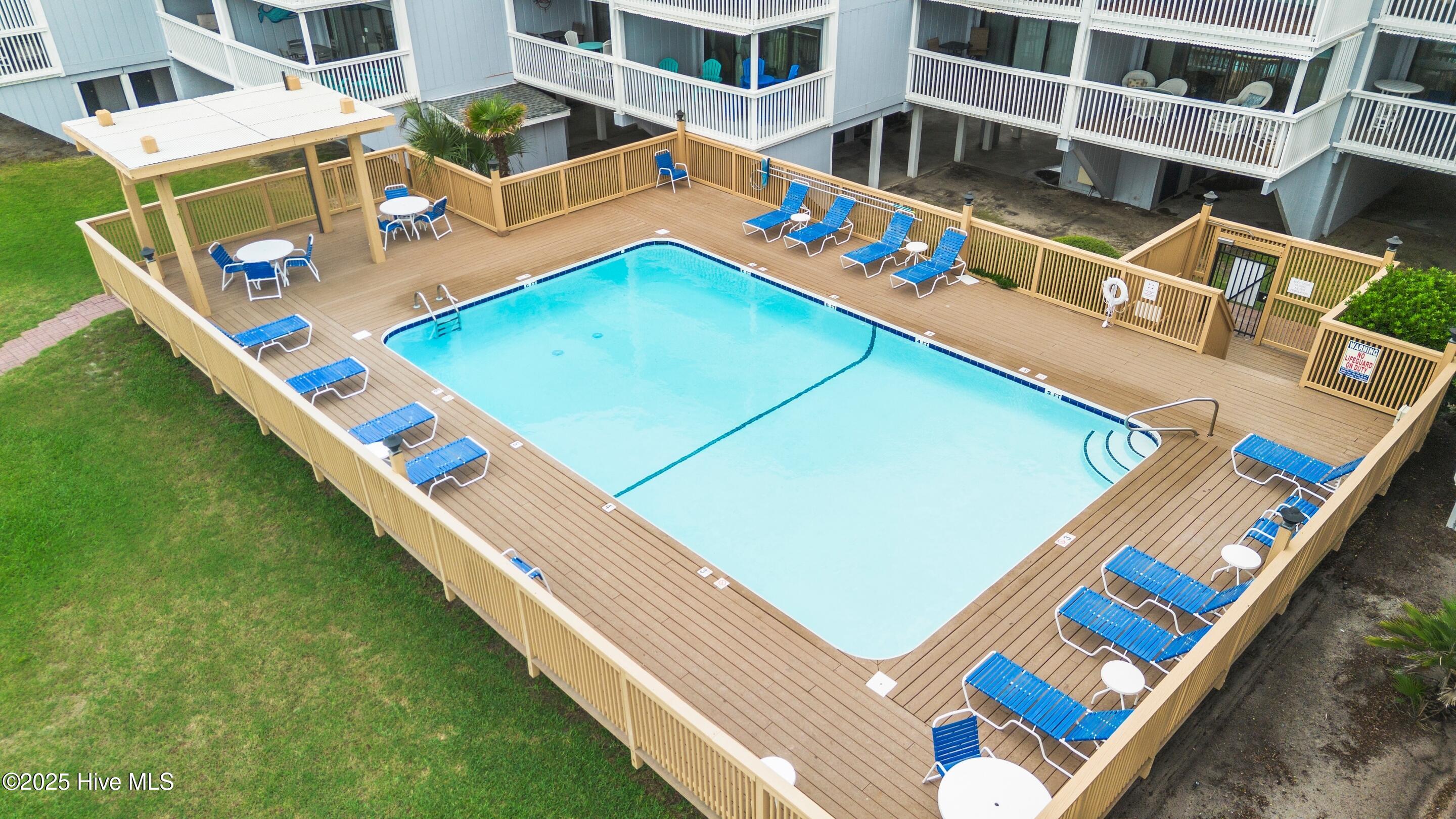 1311 Lake Park Boulevard S Apt 42b