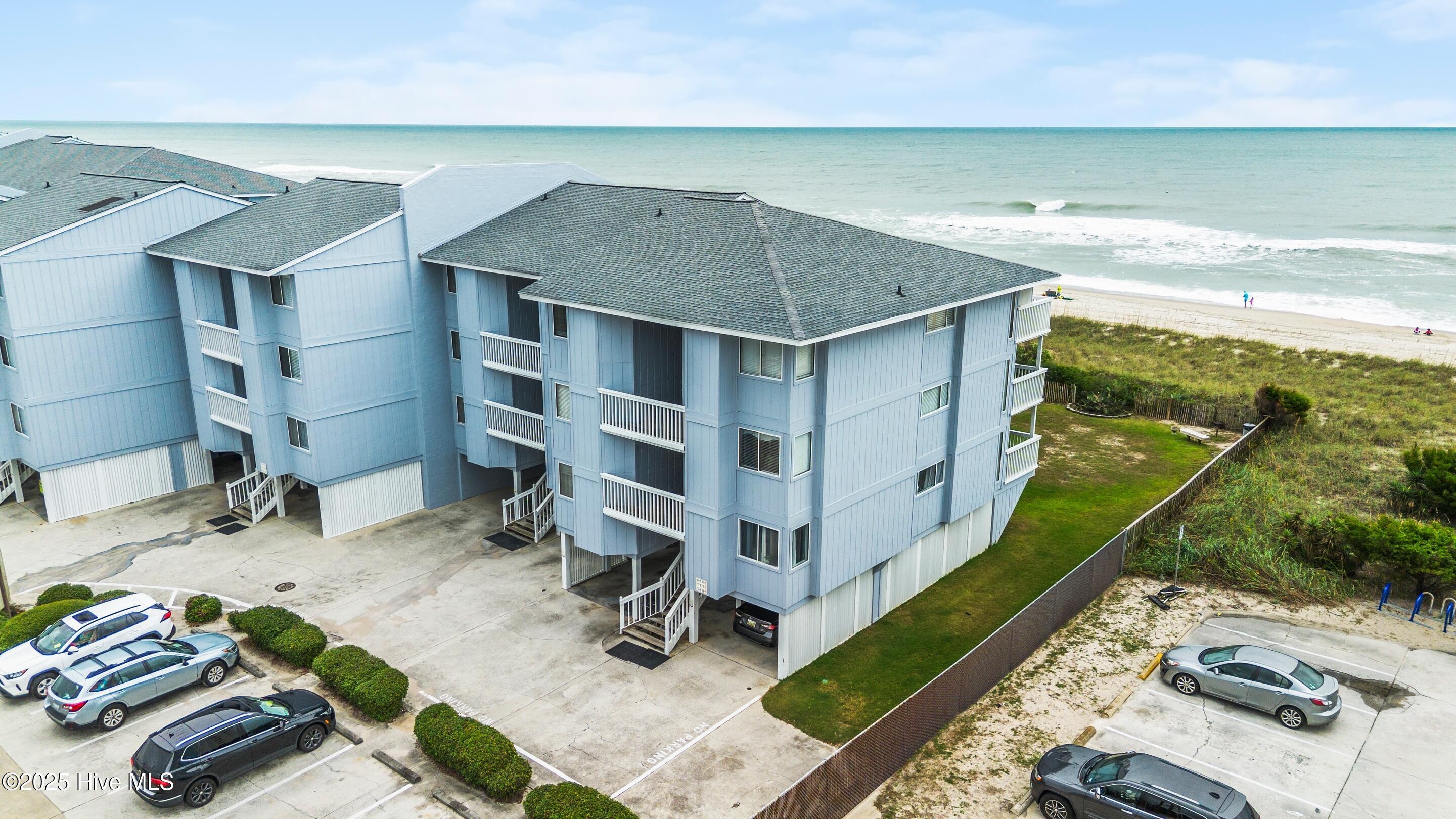 1311 Lake Park Boulevard S Apt 42b